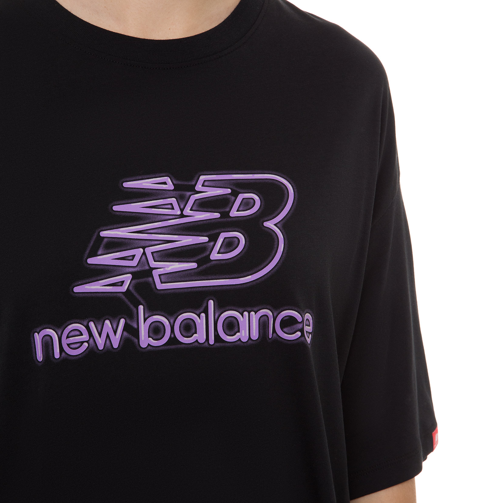 Футболка Essentials Tokyo Nights Oversized