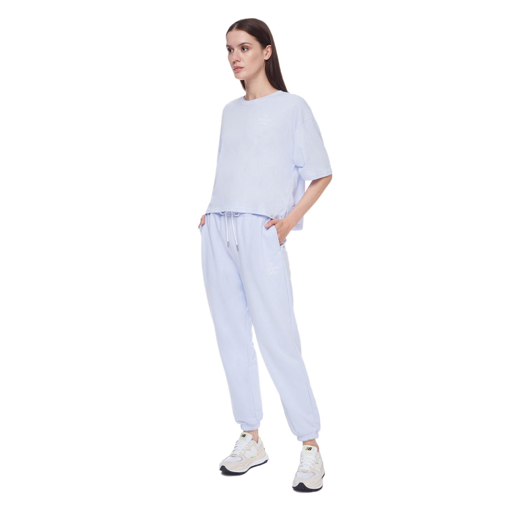 Футболка NB Athletic Intelligent Choise