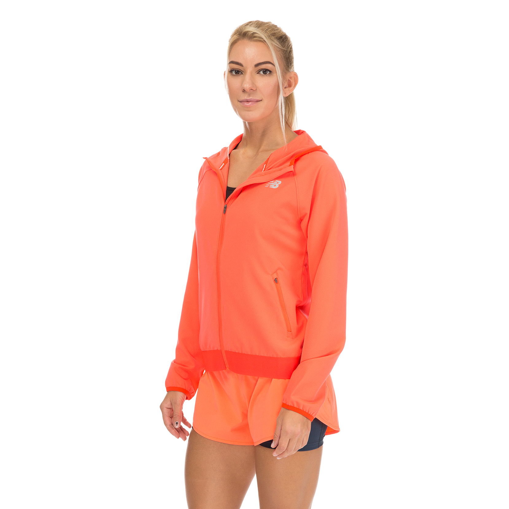 Куртка ACCELERATE TRACK