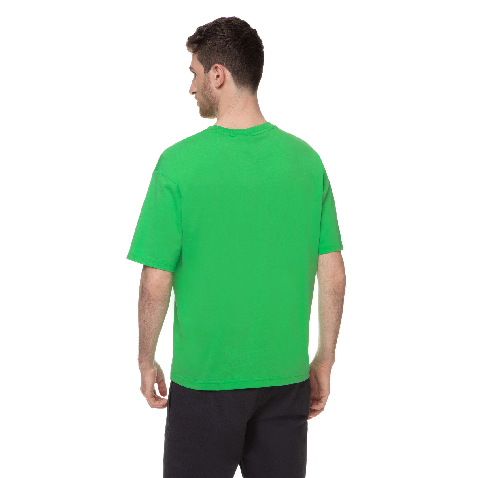 Футболка Sport Style Optiks