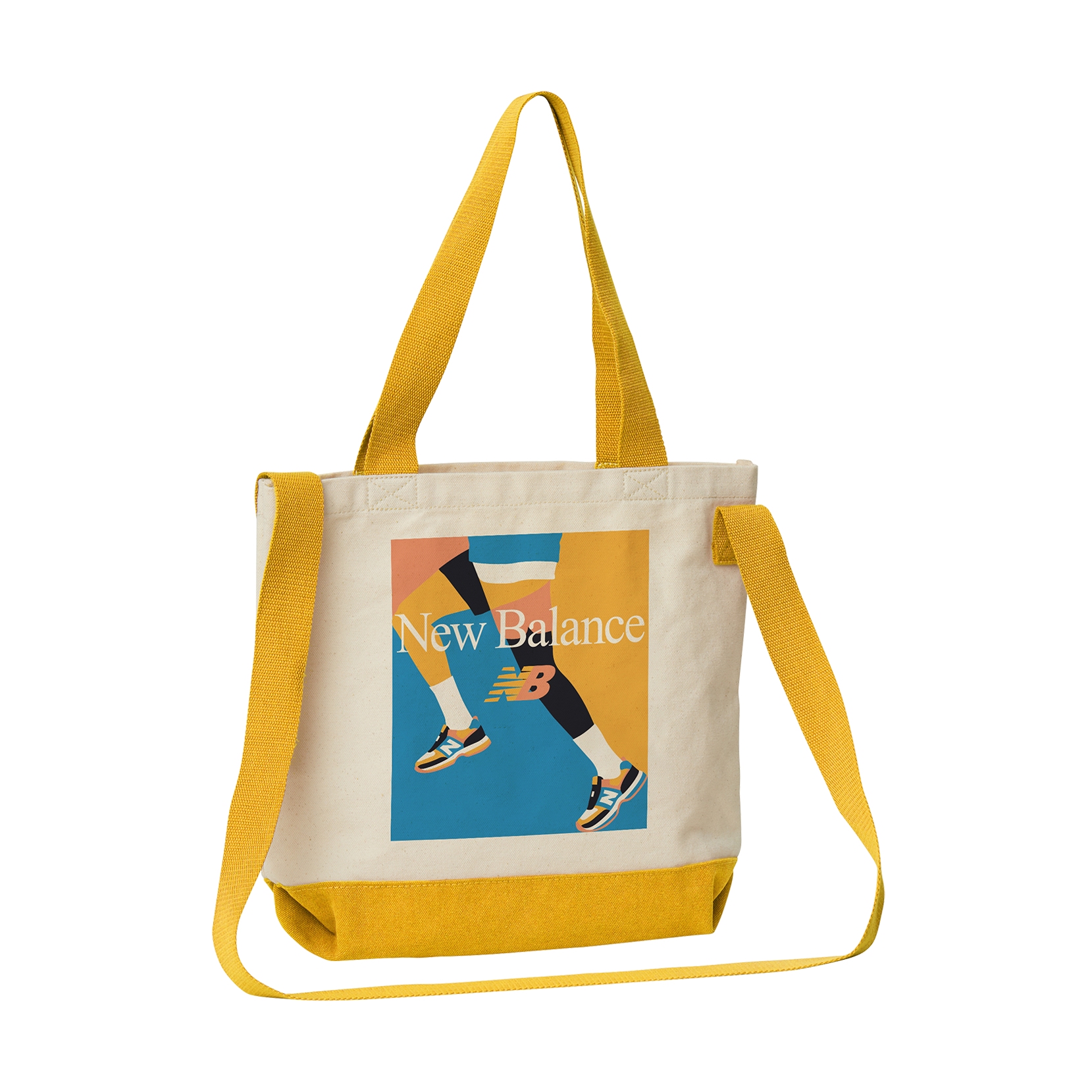 Сумка Canvas 2ways Tote
