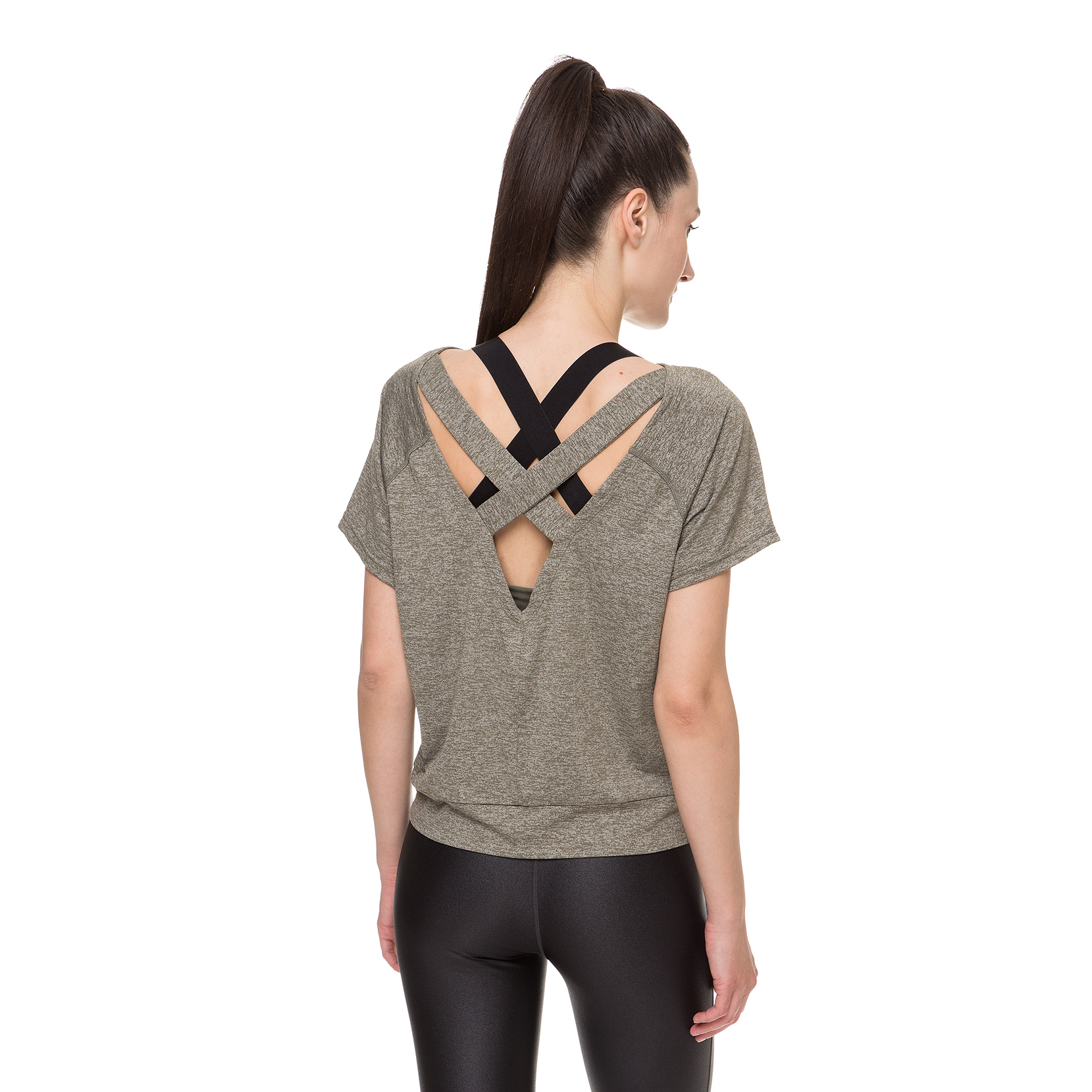 Футболка Determination Academy