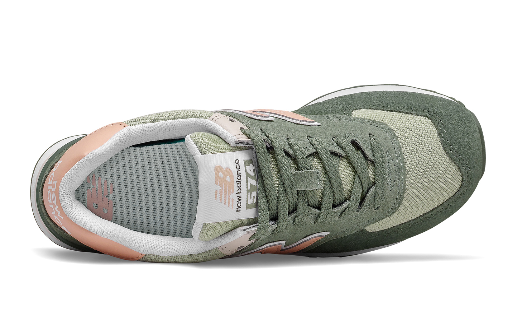 New Balance 574 Varsity