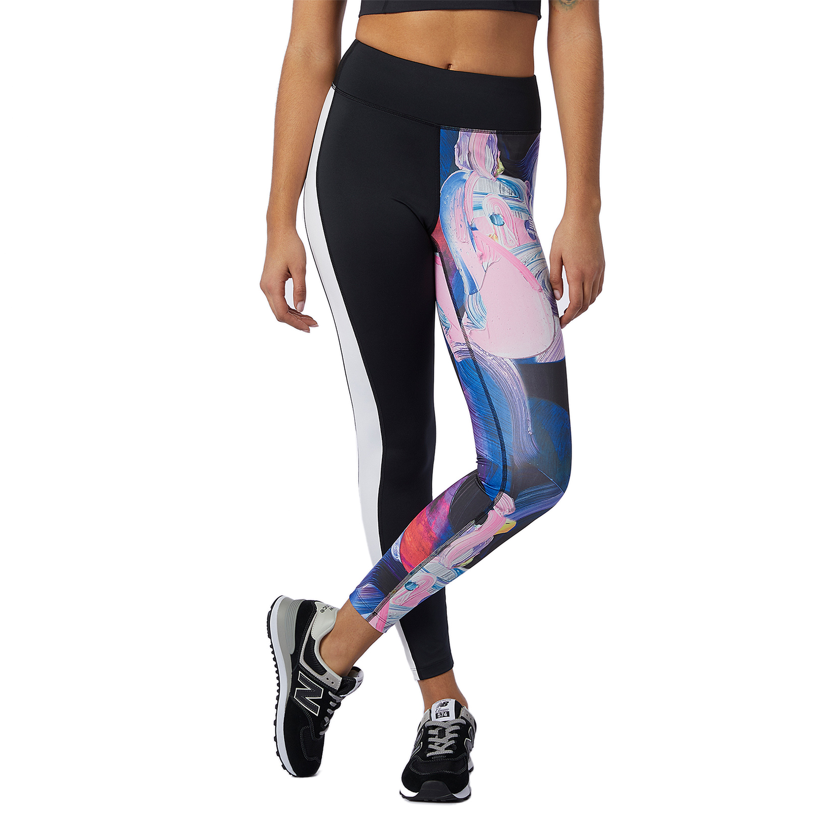 Тайтси NB Athletics Erin Loree