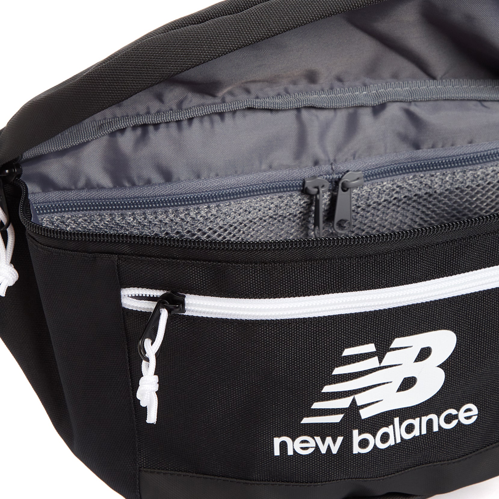 Поясна сумка Athletics XL Bum