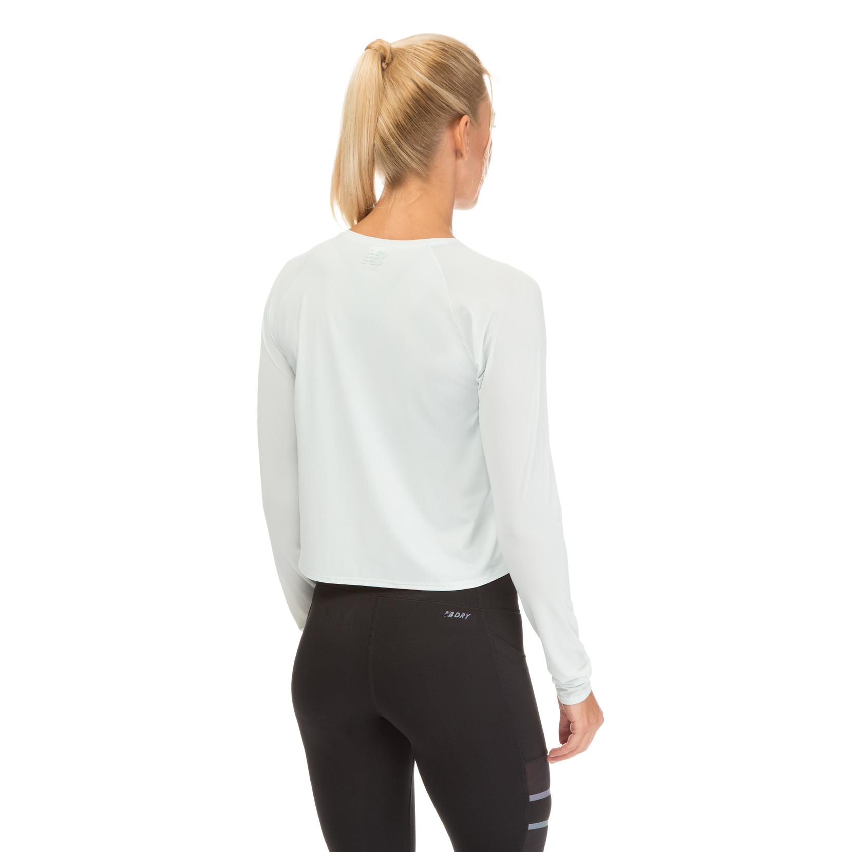 Реглан CAPTIVATE