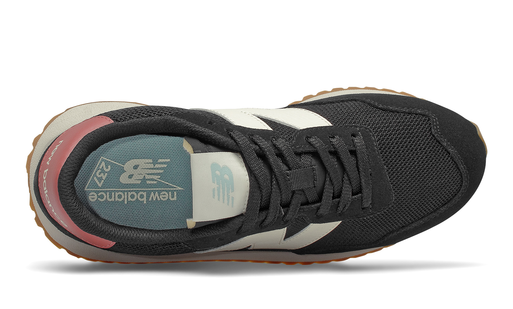 New Balance 237