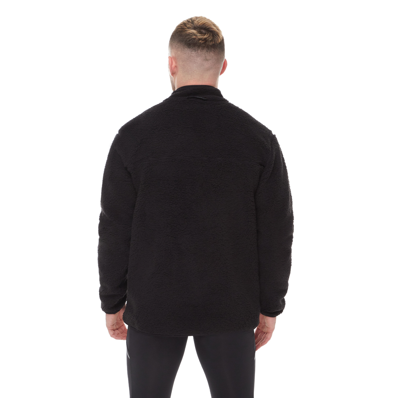 Спортивна кофта R.W. Tech