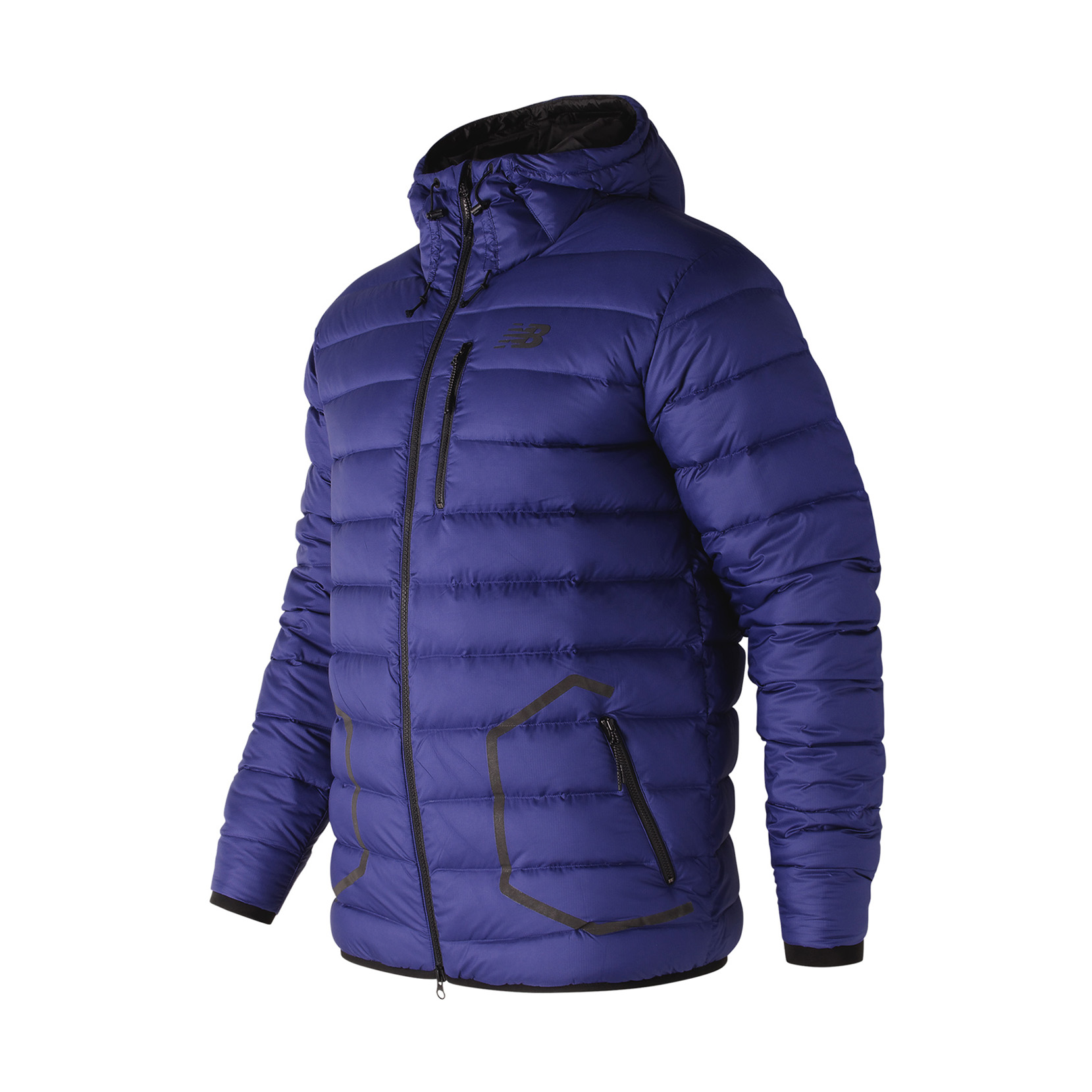 Куртка 247 Luxe