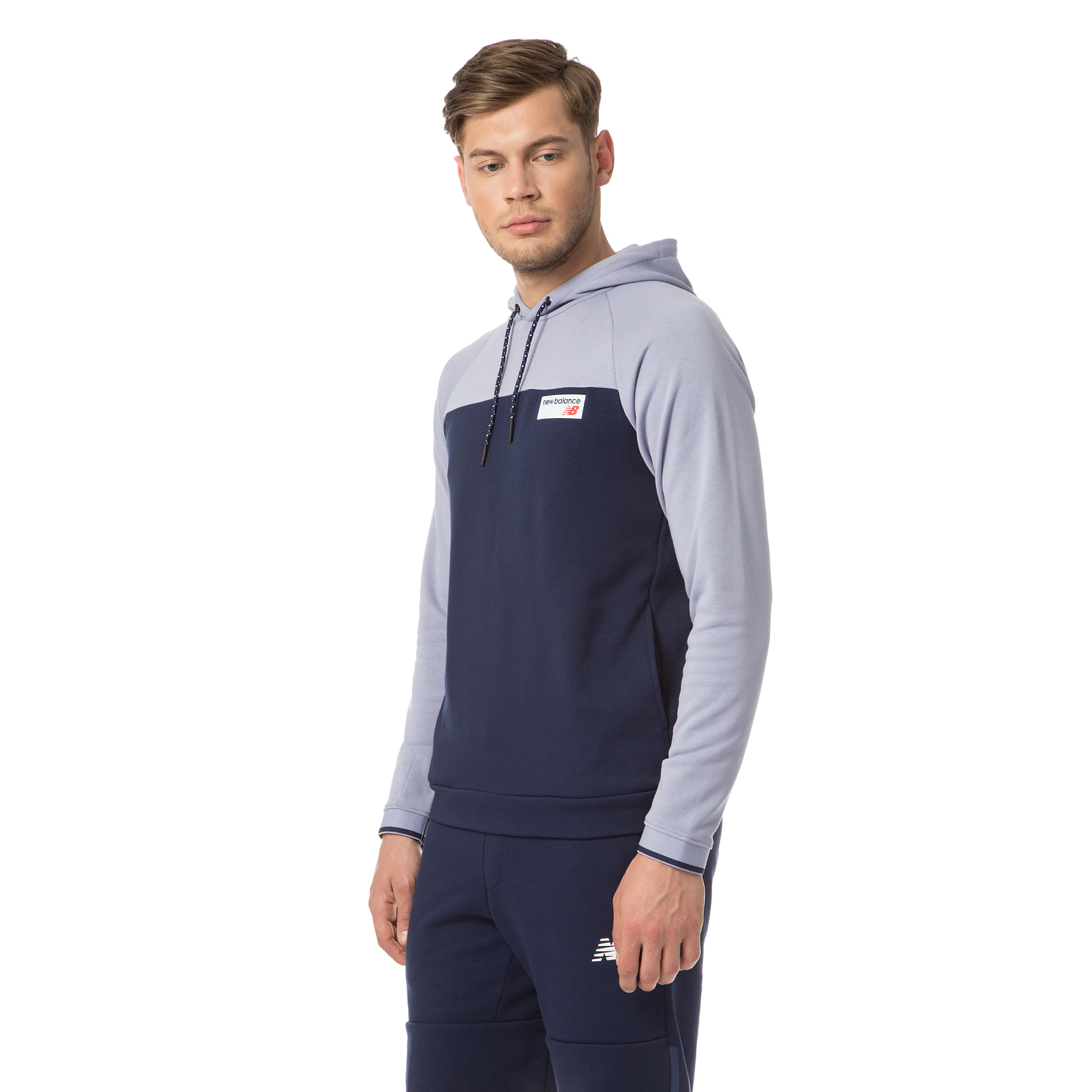 Худі NB Athletics