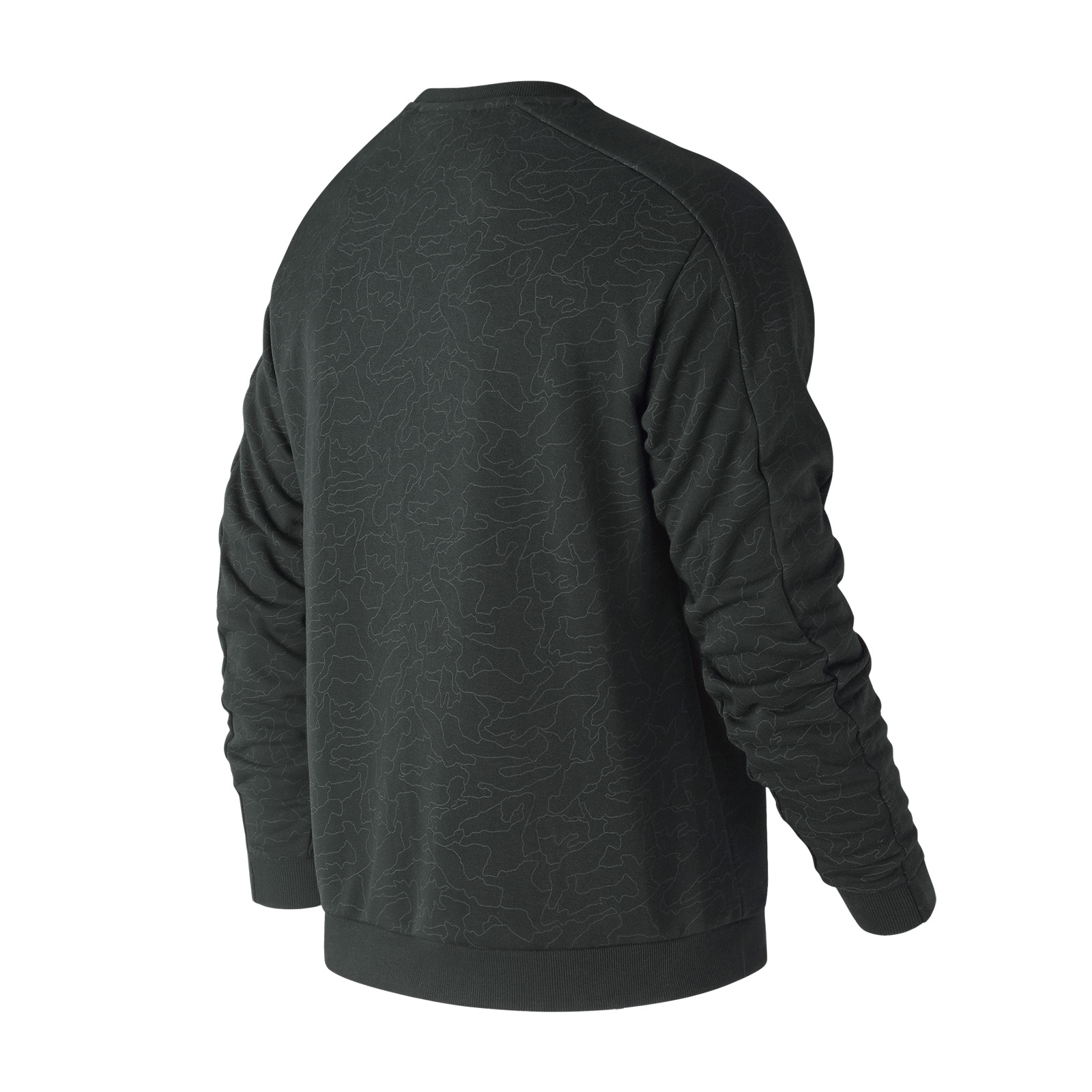 Реглан 247 SPORT CREW