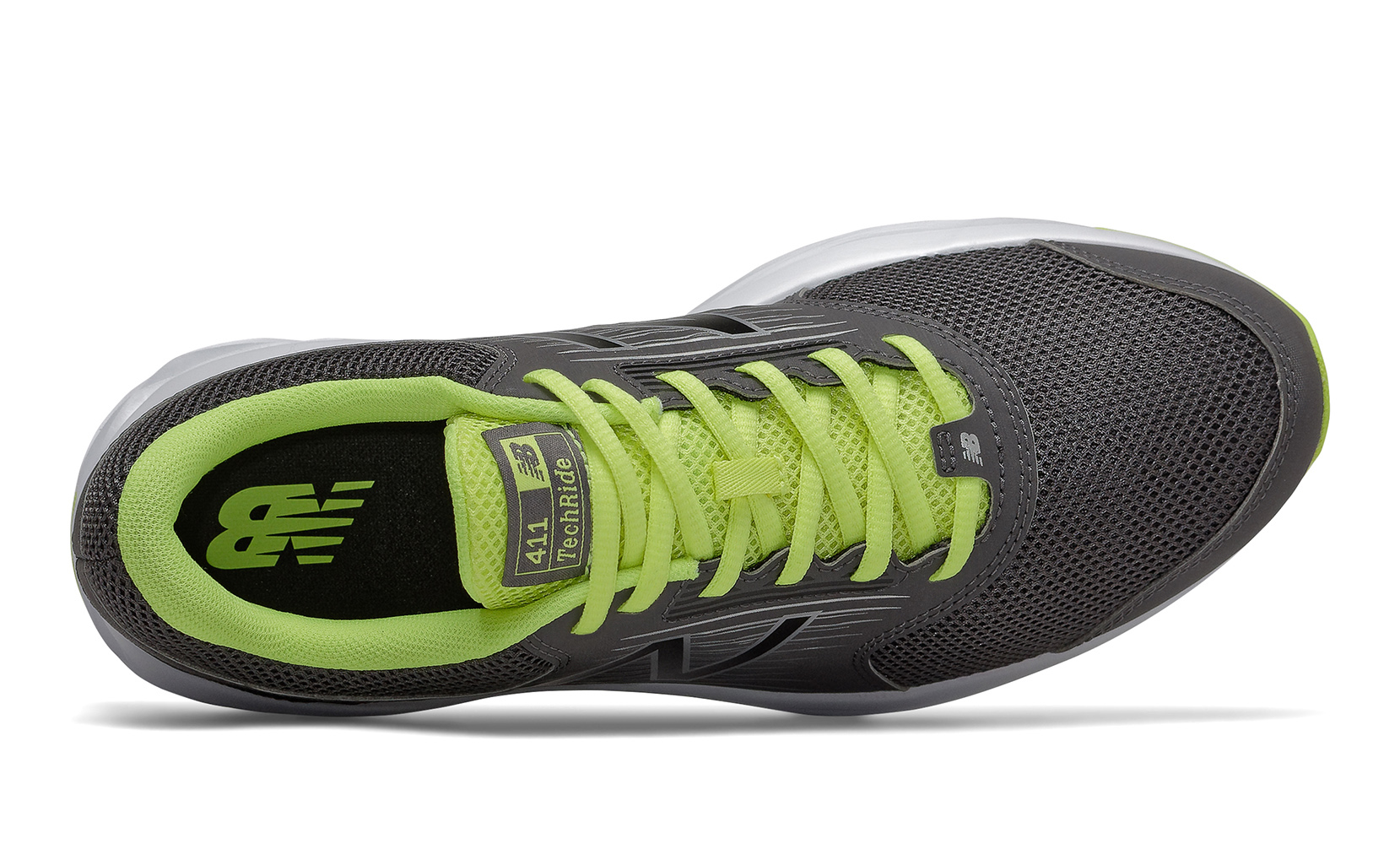 New Balance 411 TechRide v1