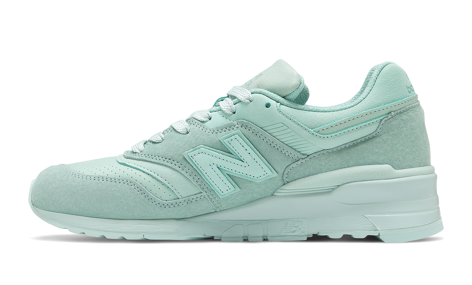 New Balance 997 Made in USA