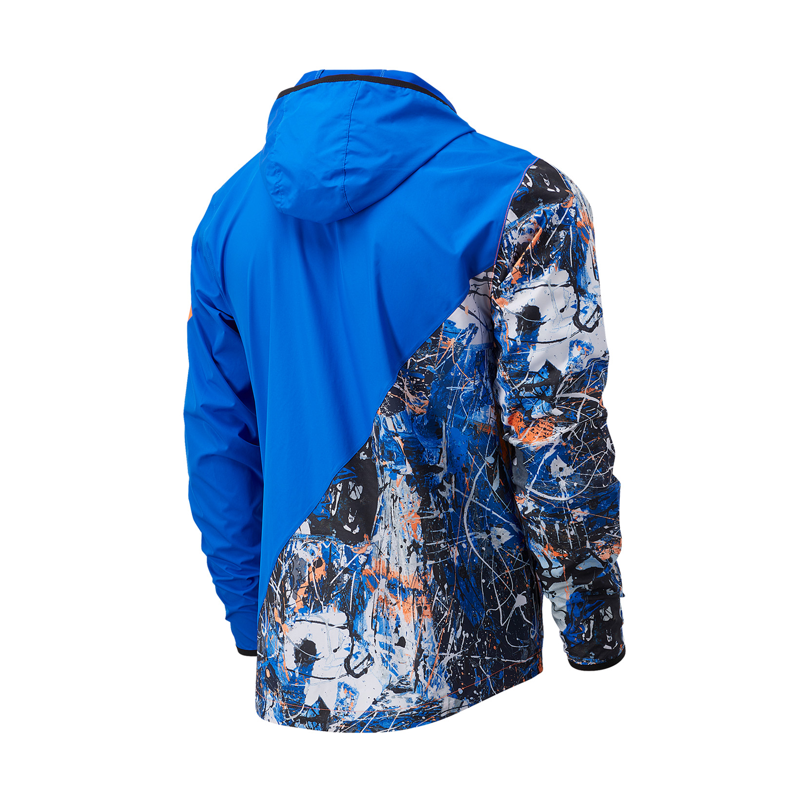 Вітровка Printed Velocity