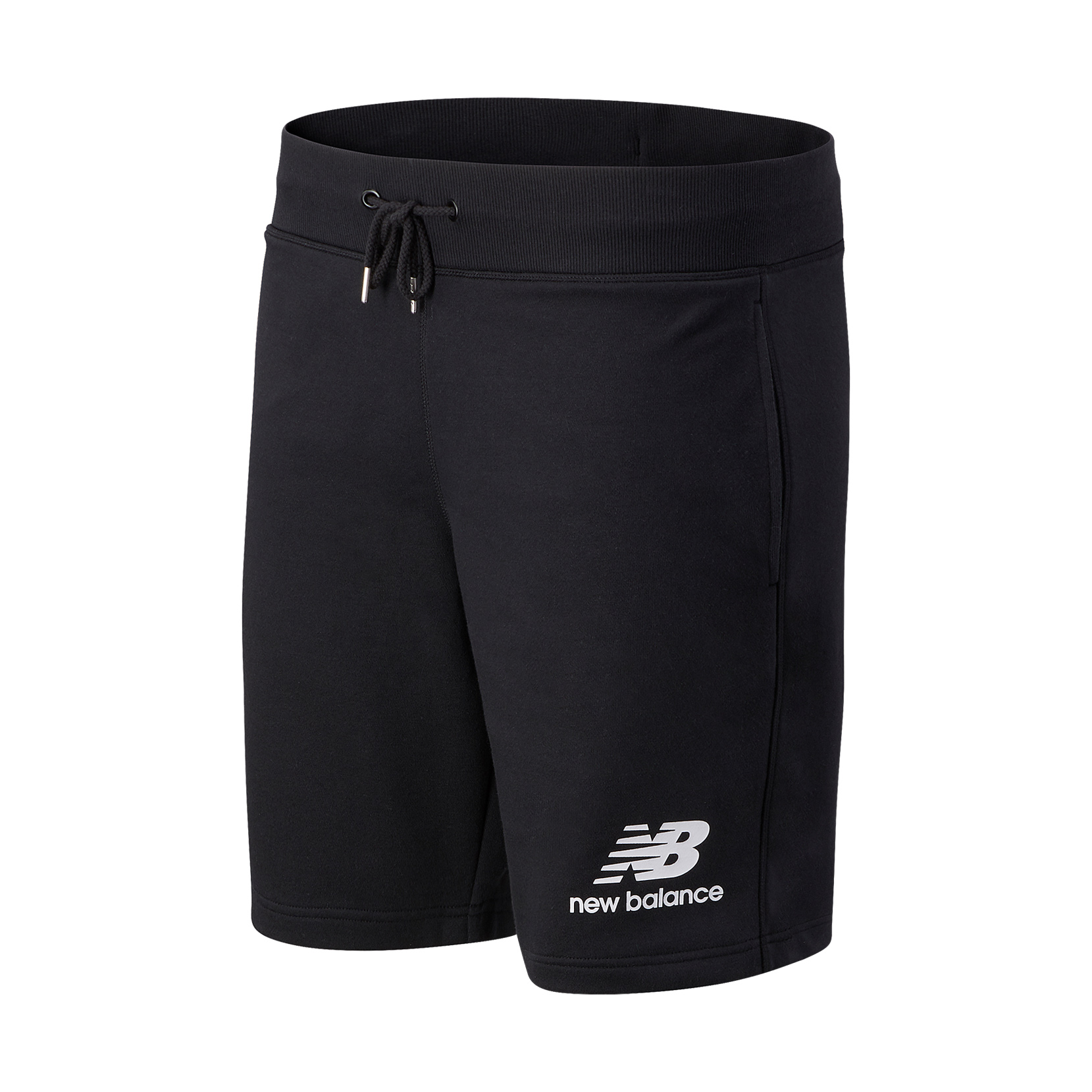 Шорти Essentials Stacked Logo