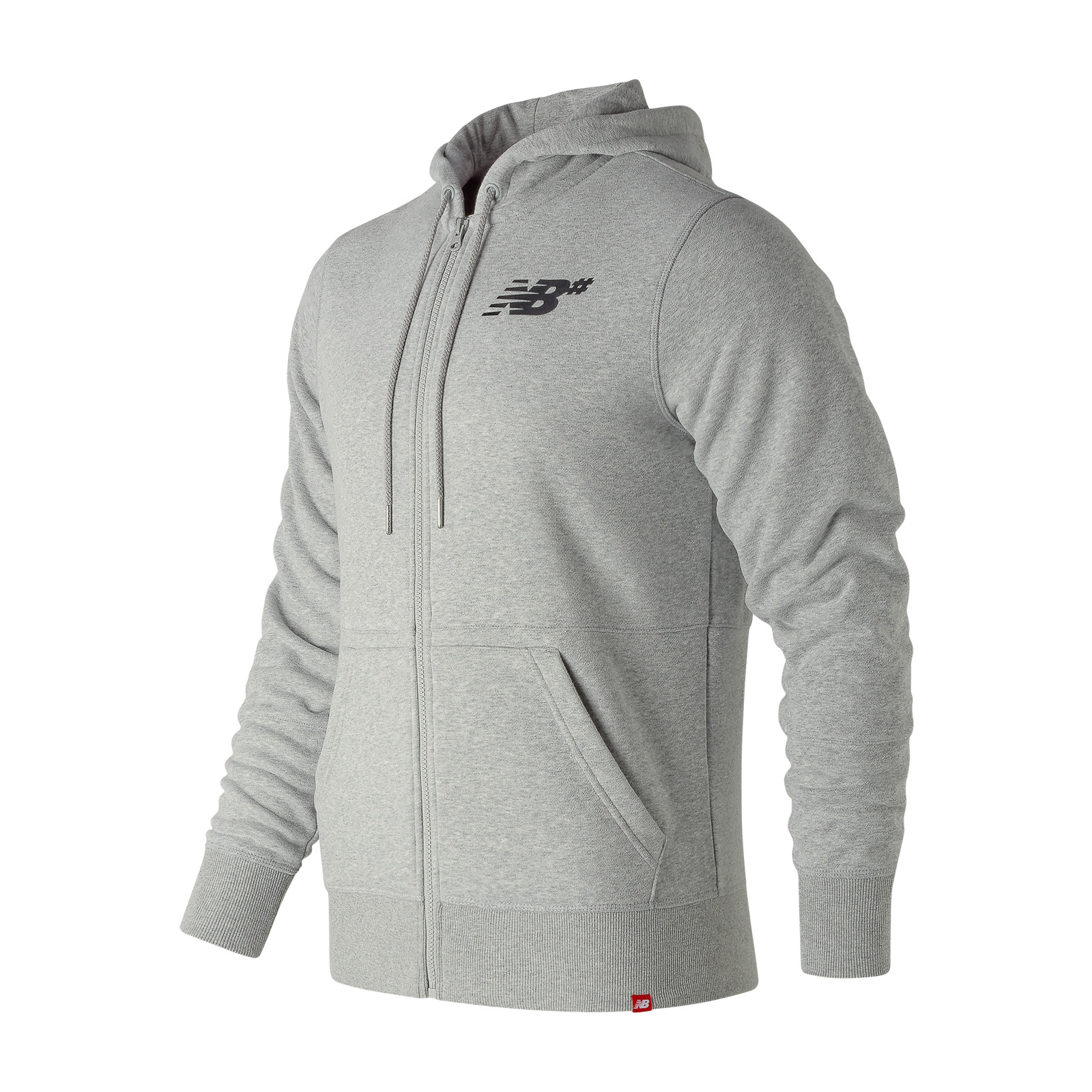 Куртка NB NUMERIC HAPPY HEX FZ