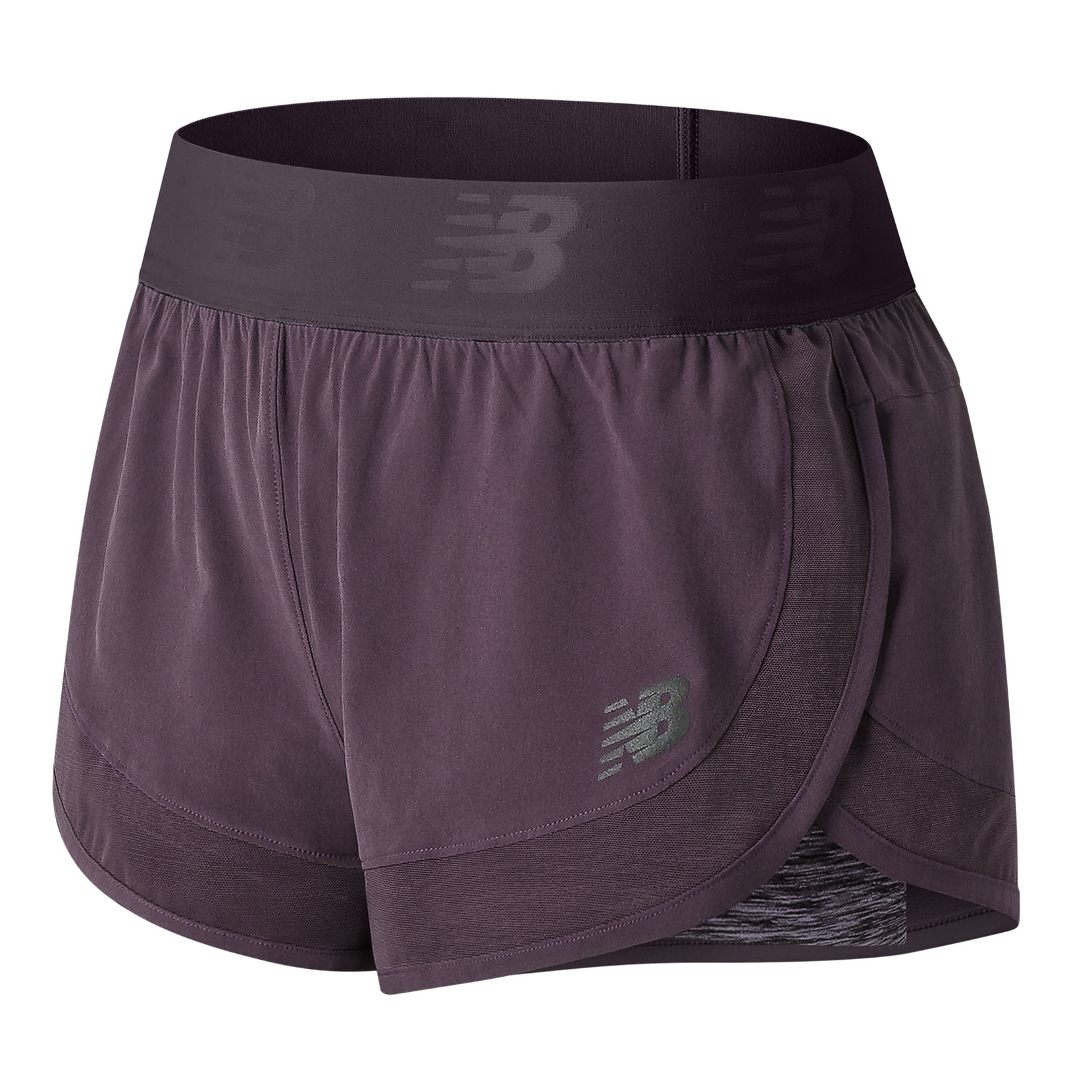 Шорти Mixed Media 2 in 1