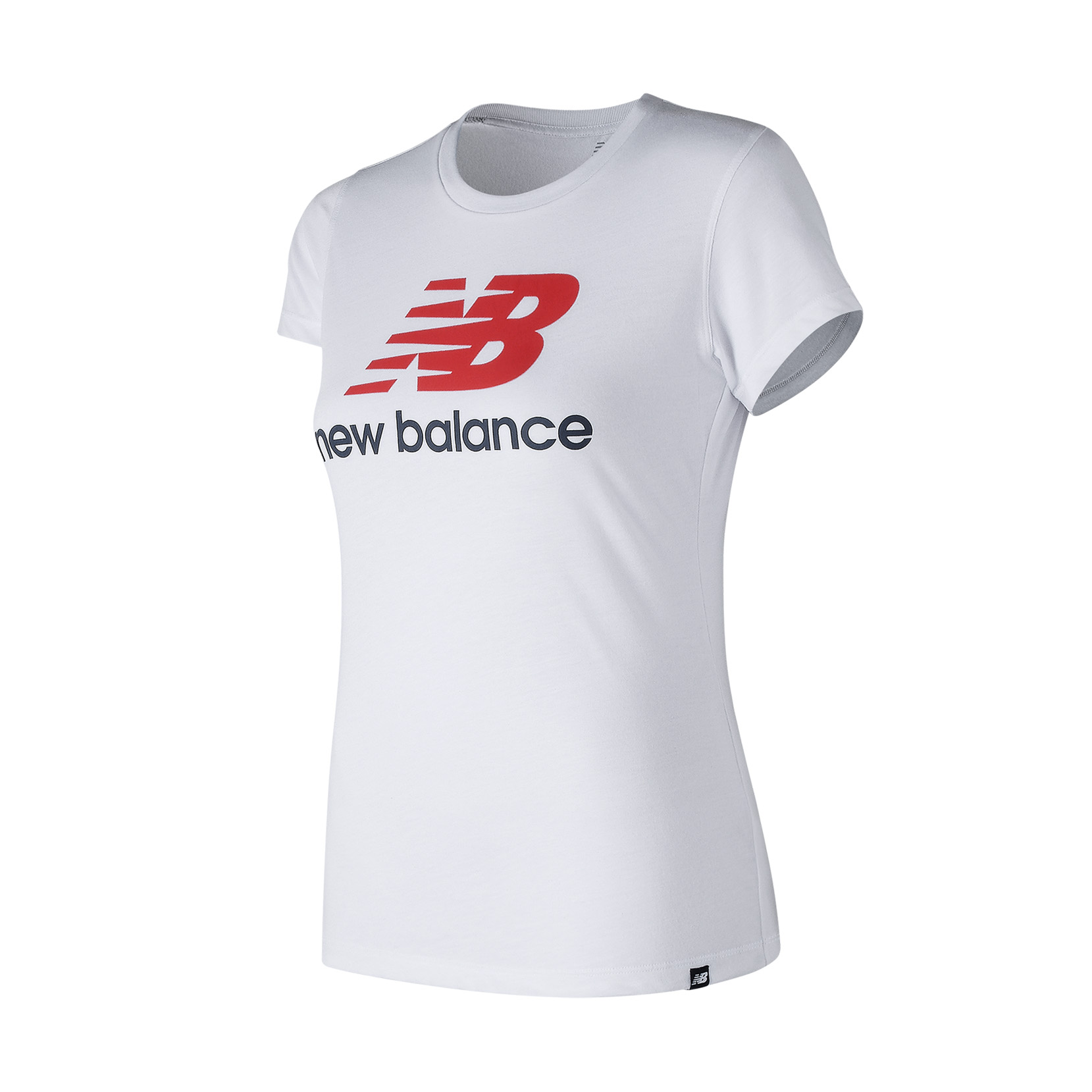 Футболка NB Logo