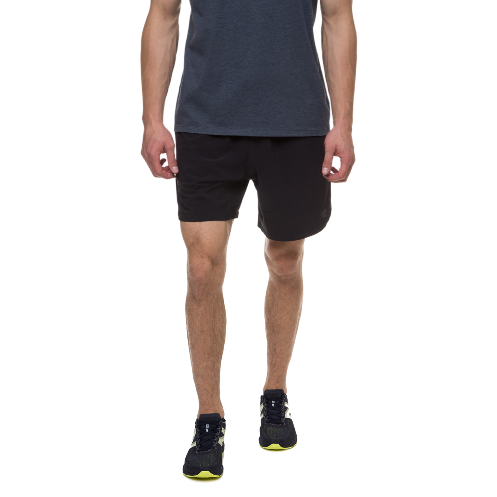 Шорти Fortitech 7in Woven