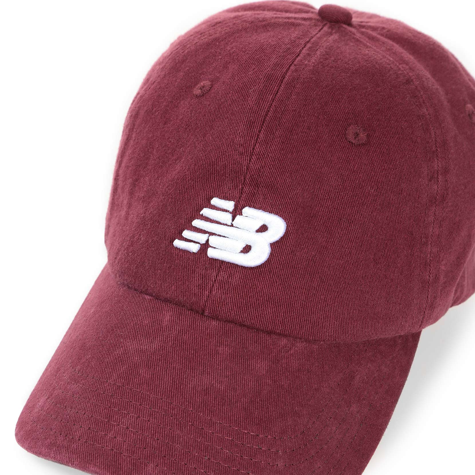Кепка Classic Curved Brim NB