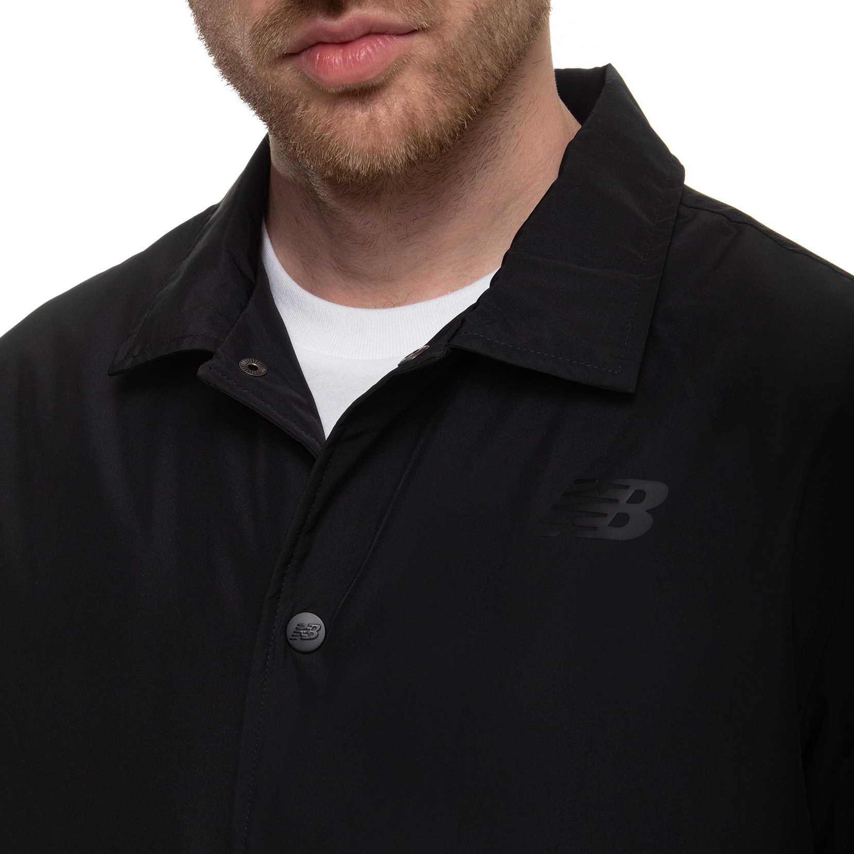 Вітрозахисна куртка NB Classic Winter Coaches