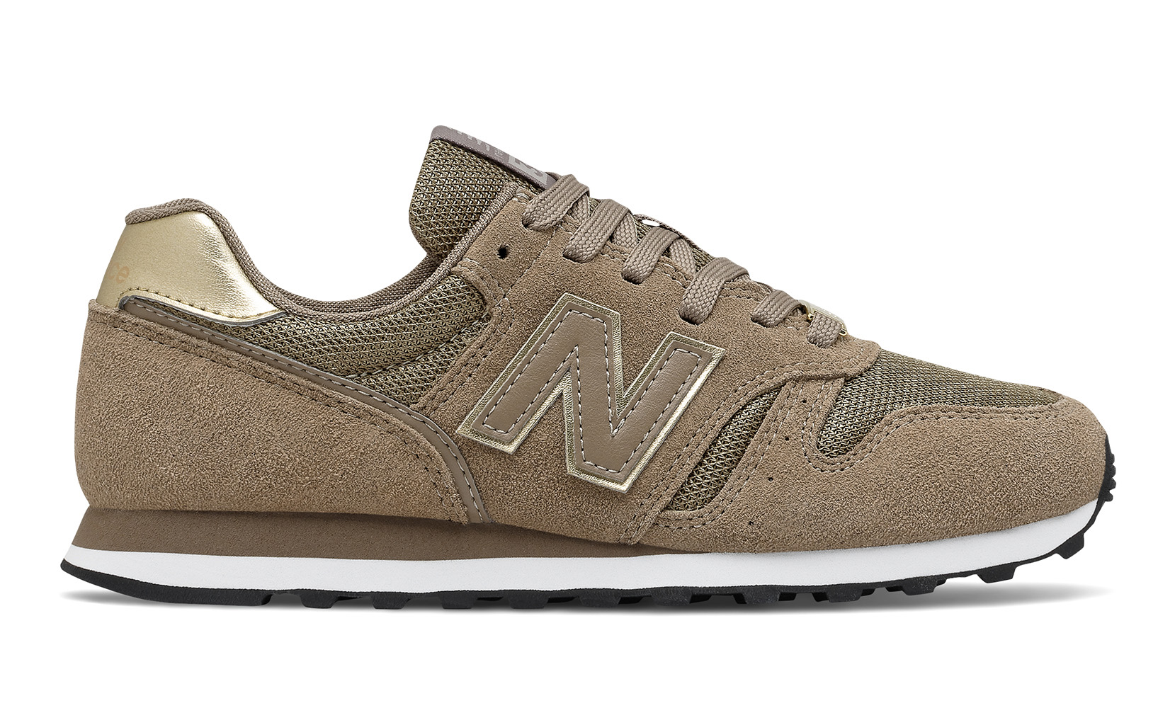New Balance 373 Metallic