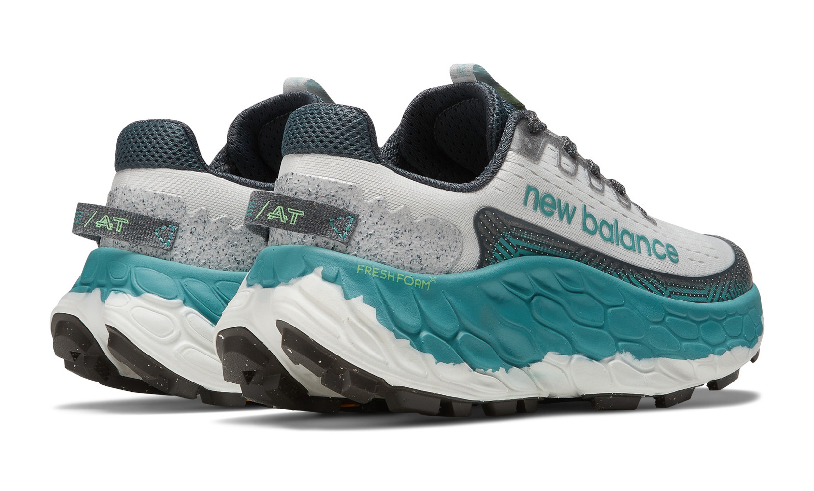 Fresh Foam More Trail V3