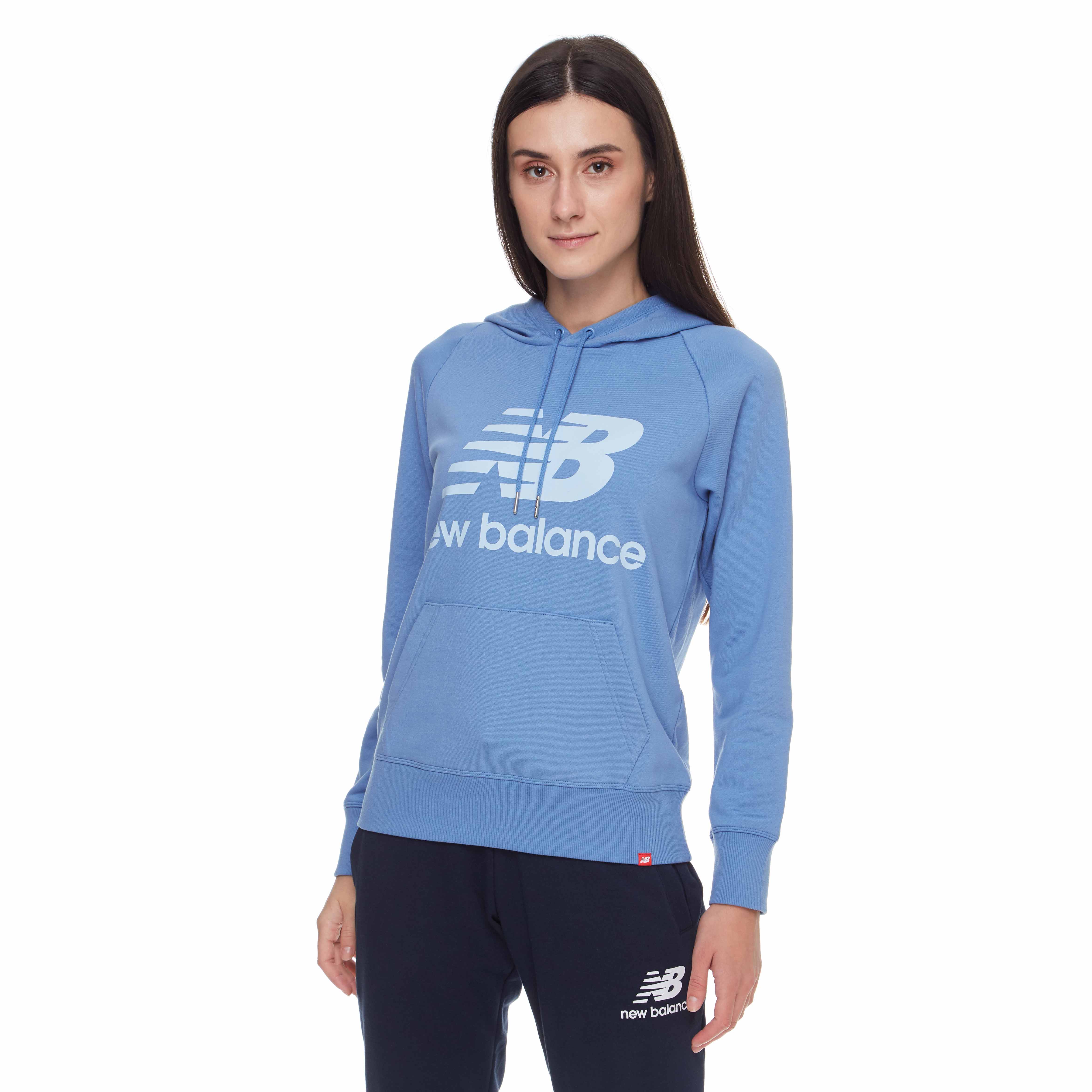 Худі NB Essentials