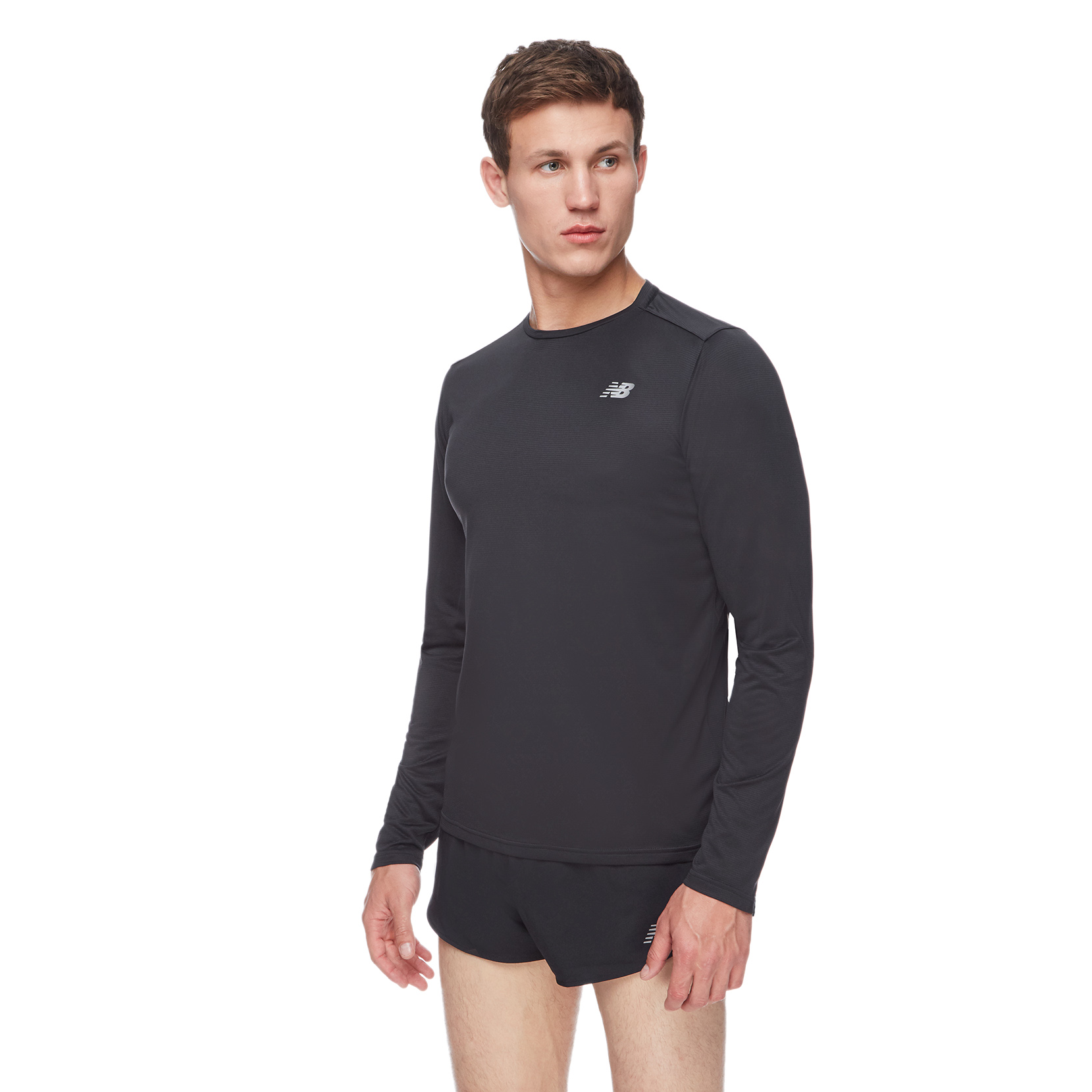 Футболка з довгим рукавом Accelerate