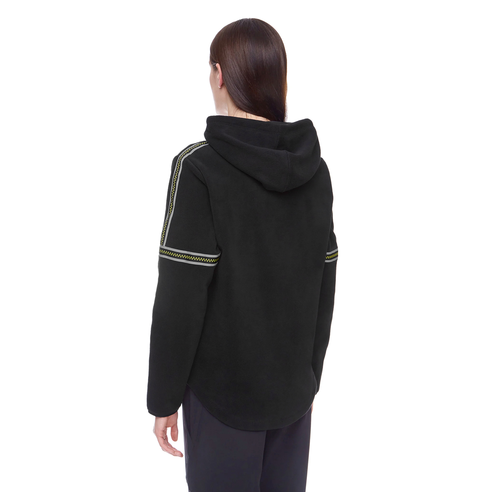 Худі NB All Terrain Polar Fleece