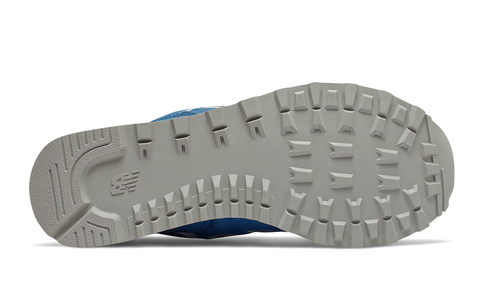 New Balance 574 Canvas