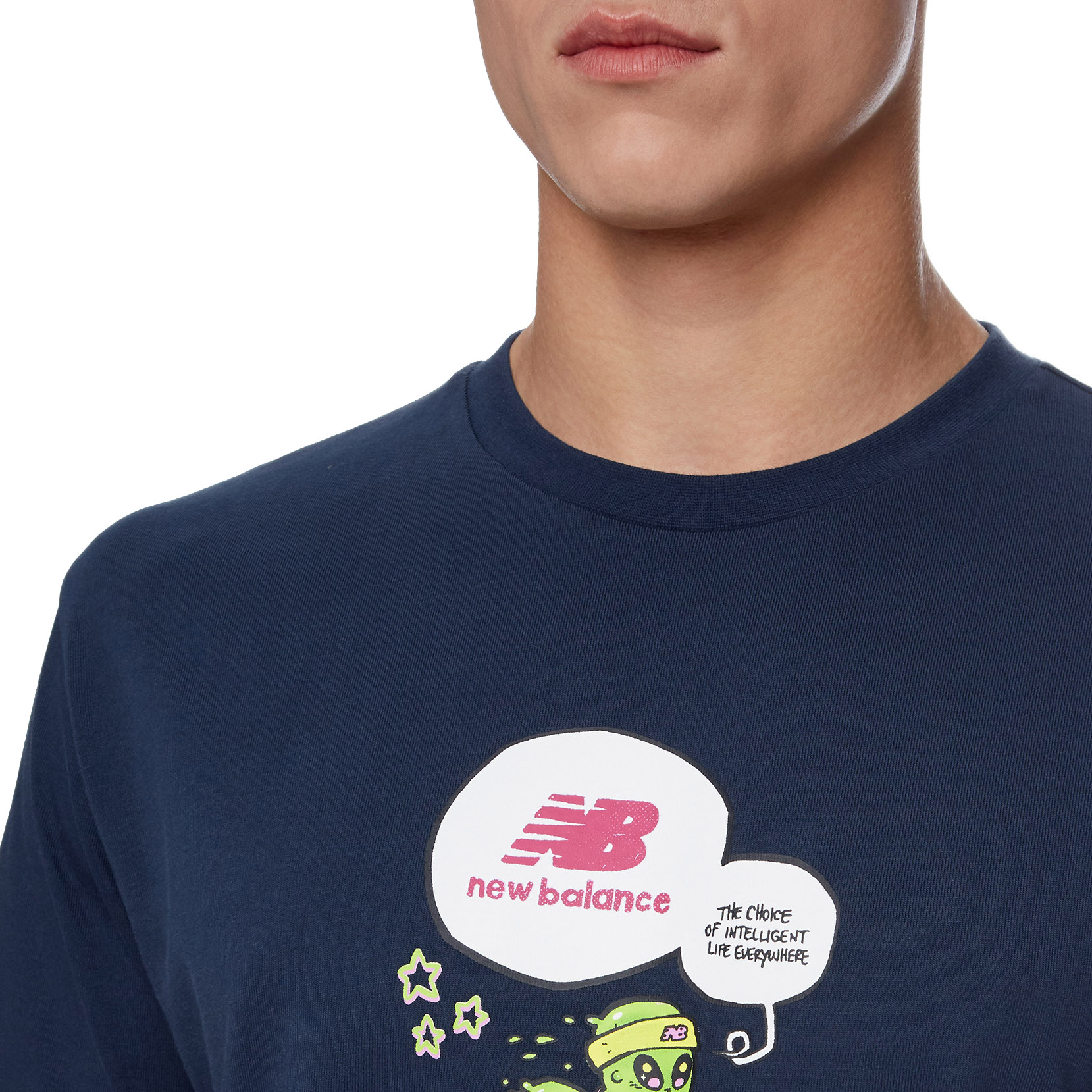 Футболка Athletics Artist