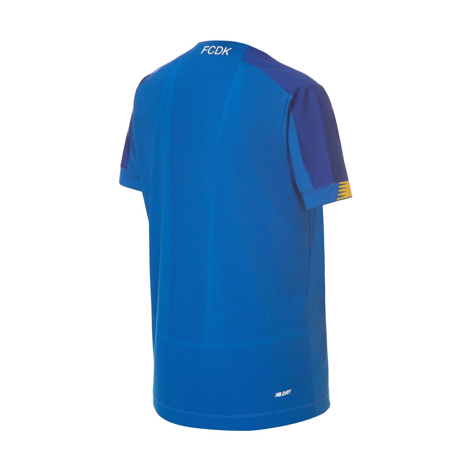 Футболка ігрова юнацька ФК «Динамо» Київ