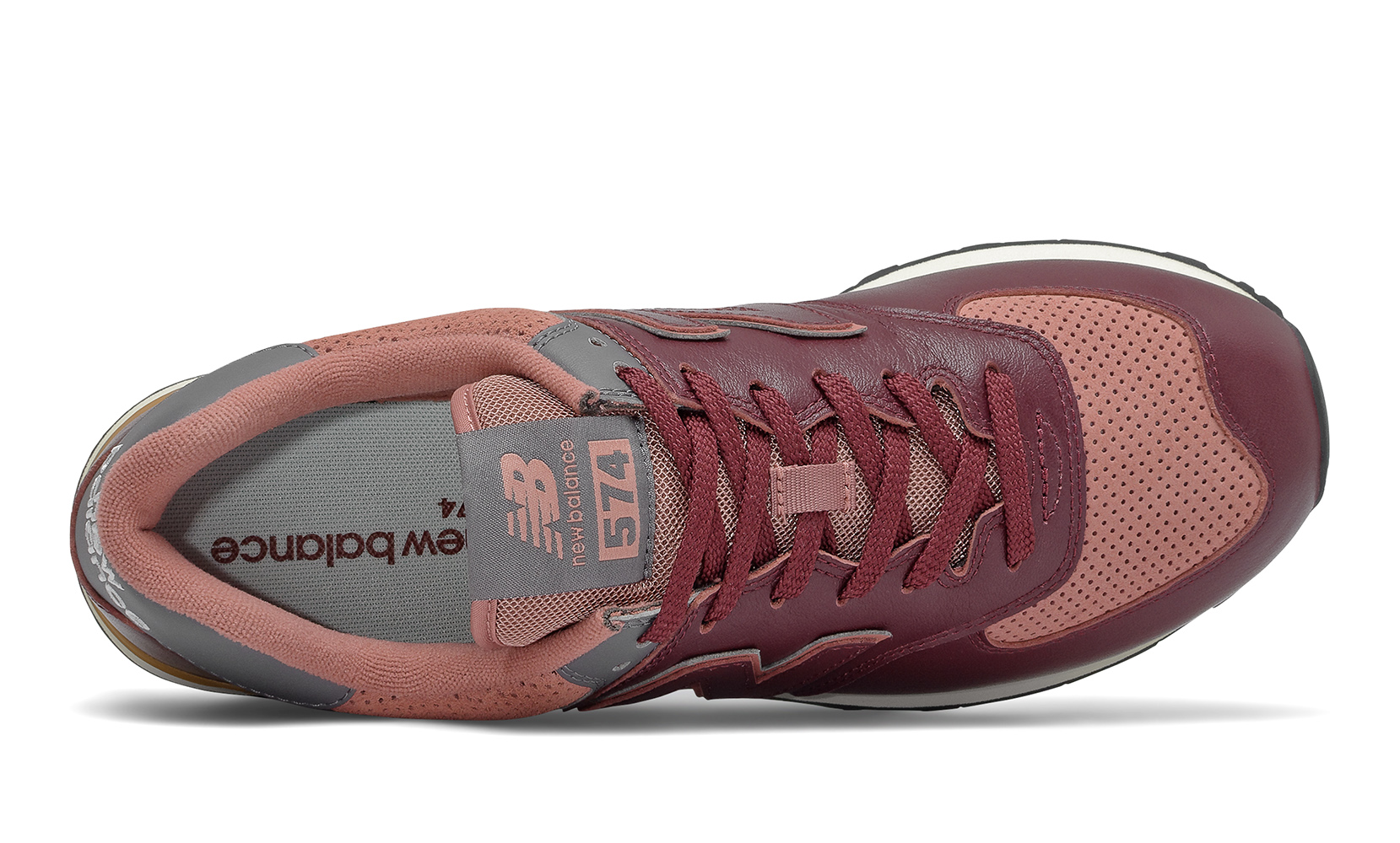 New Balance 574 Premium