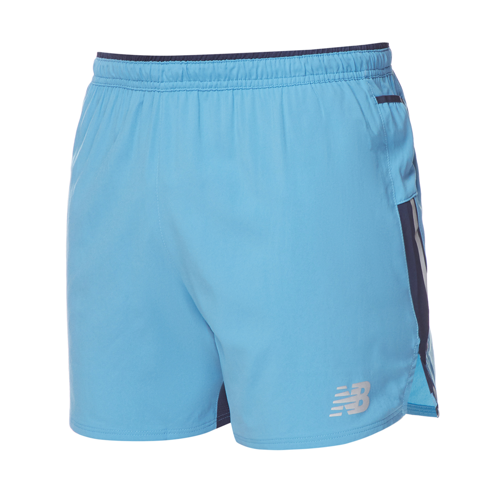 Шорти Impact Run 5 Inch