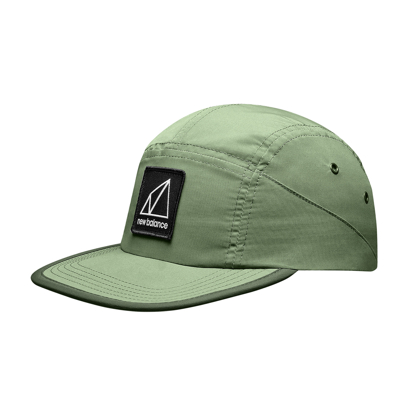 Кепка 7-panel Athletics Terrain