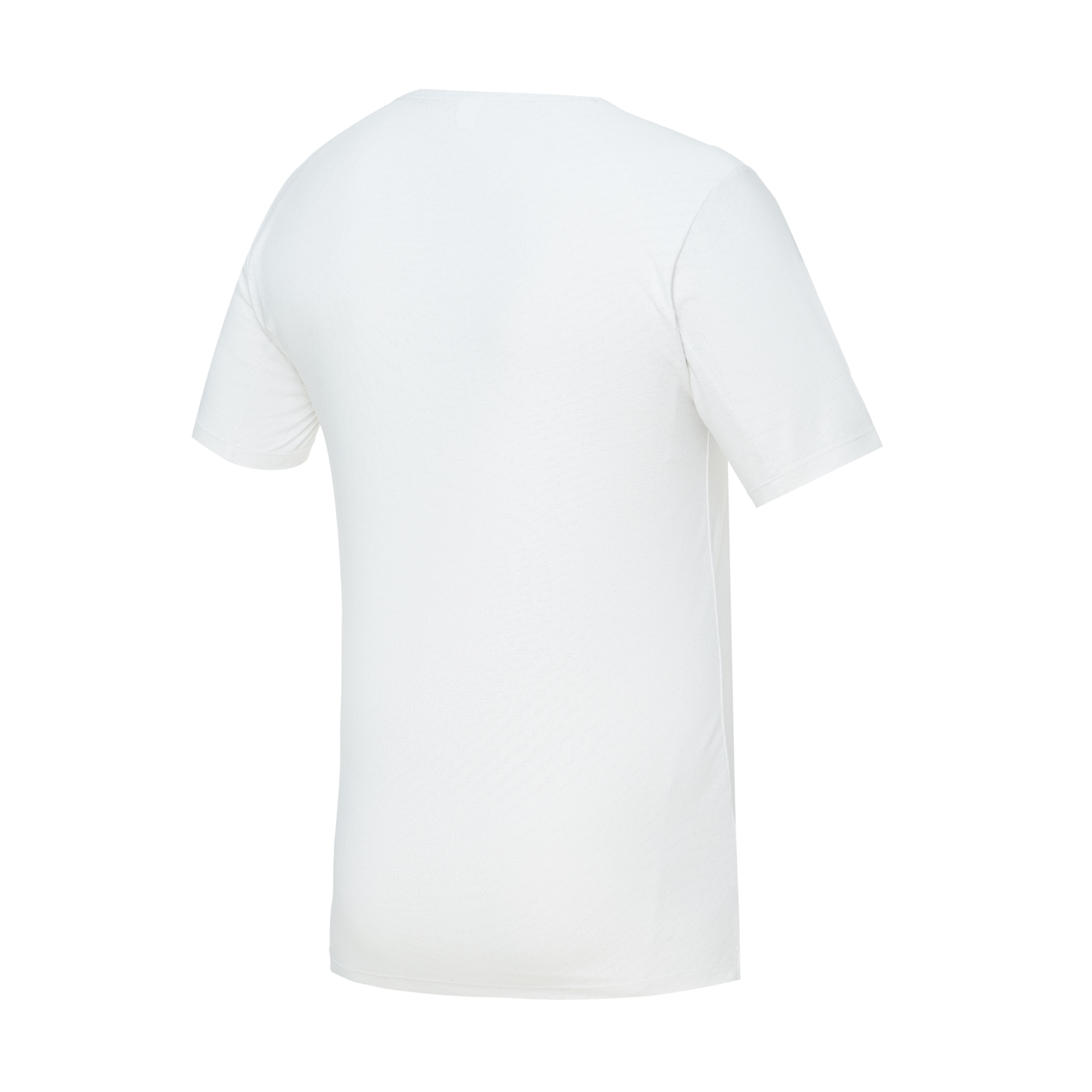 Футболка Jacquard