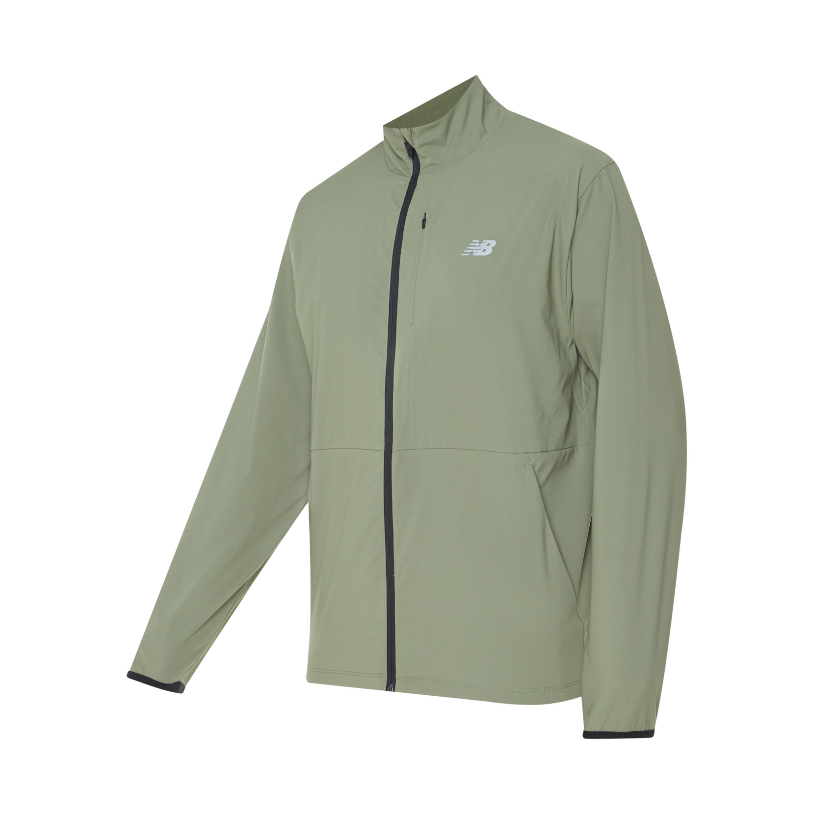 Вітрозахисна куртка NB Woven