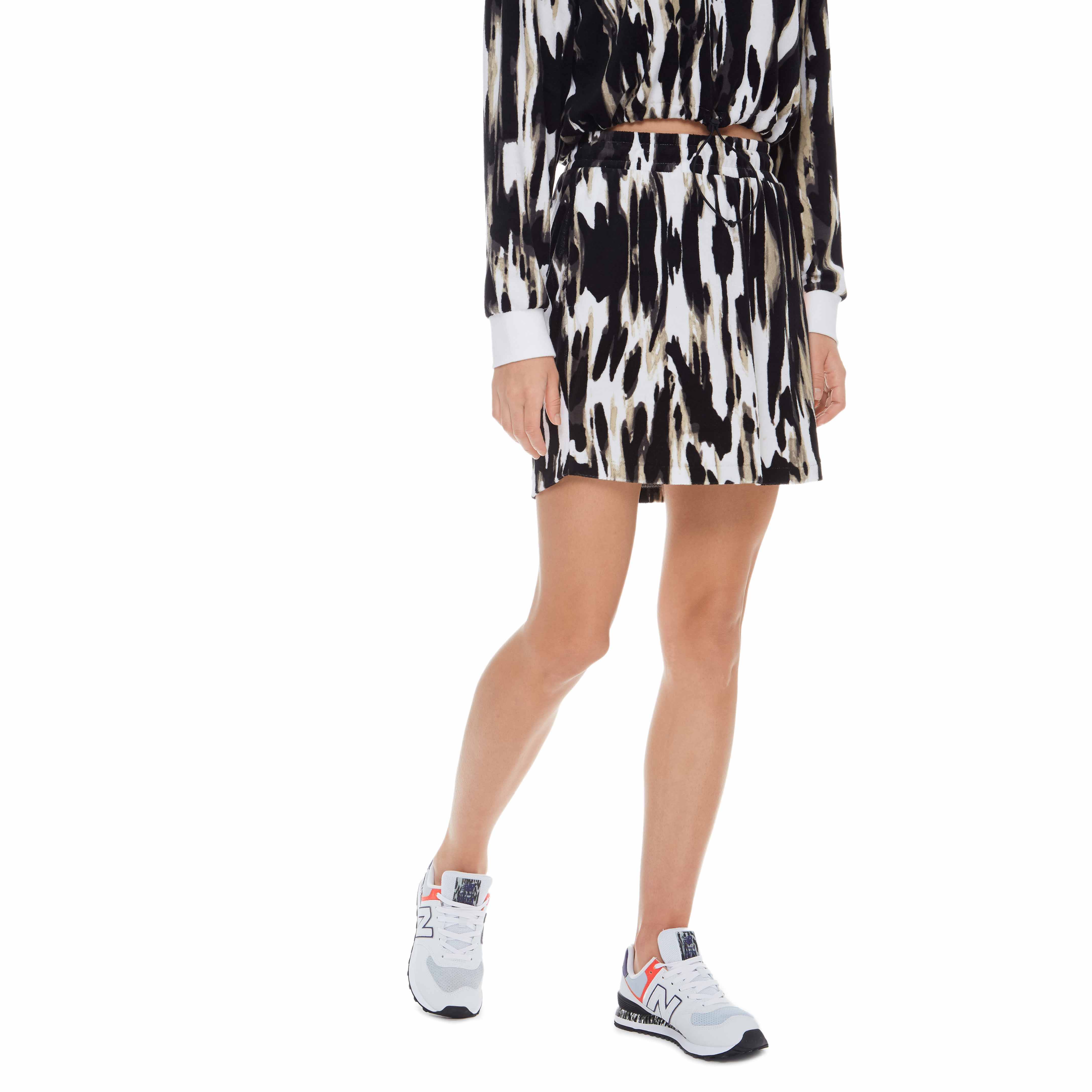 Спідниця NB Athletics Collide Pr Terry