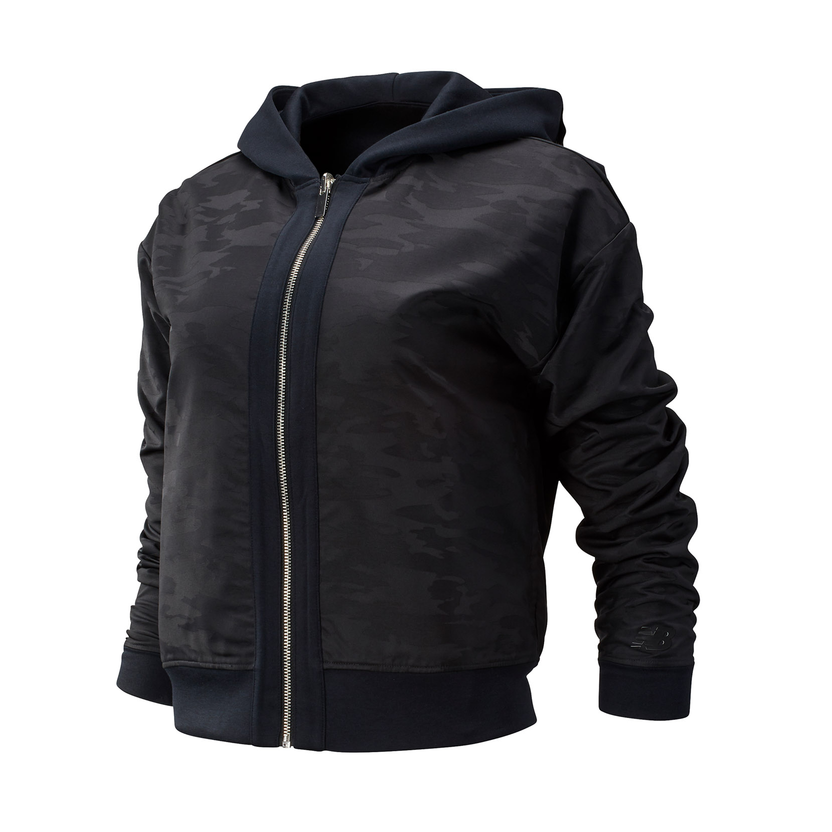 Худі Determination Reversible