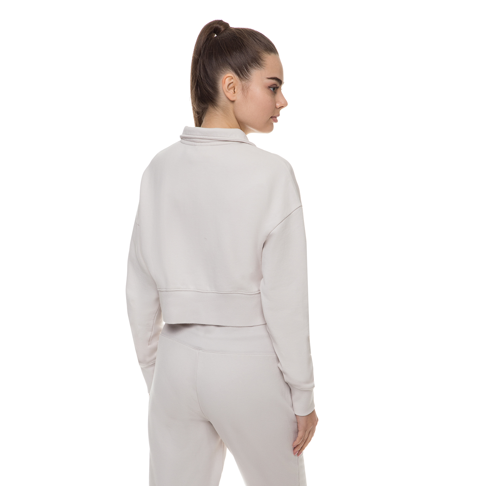 Світшот NB Athletics Prep