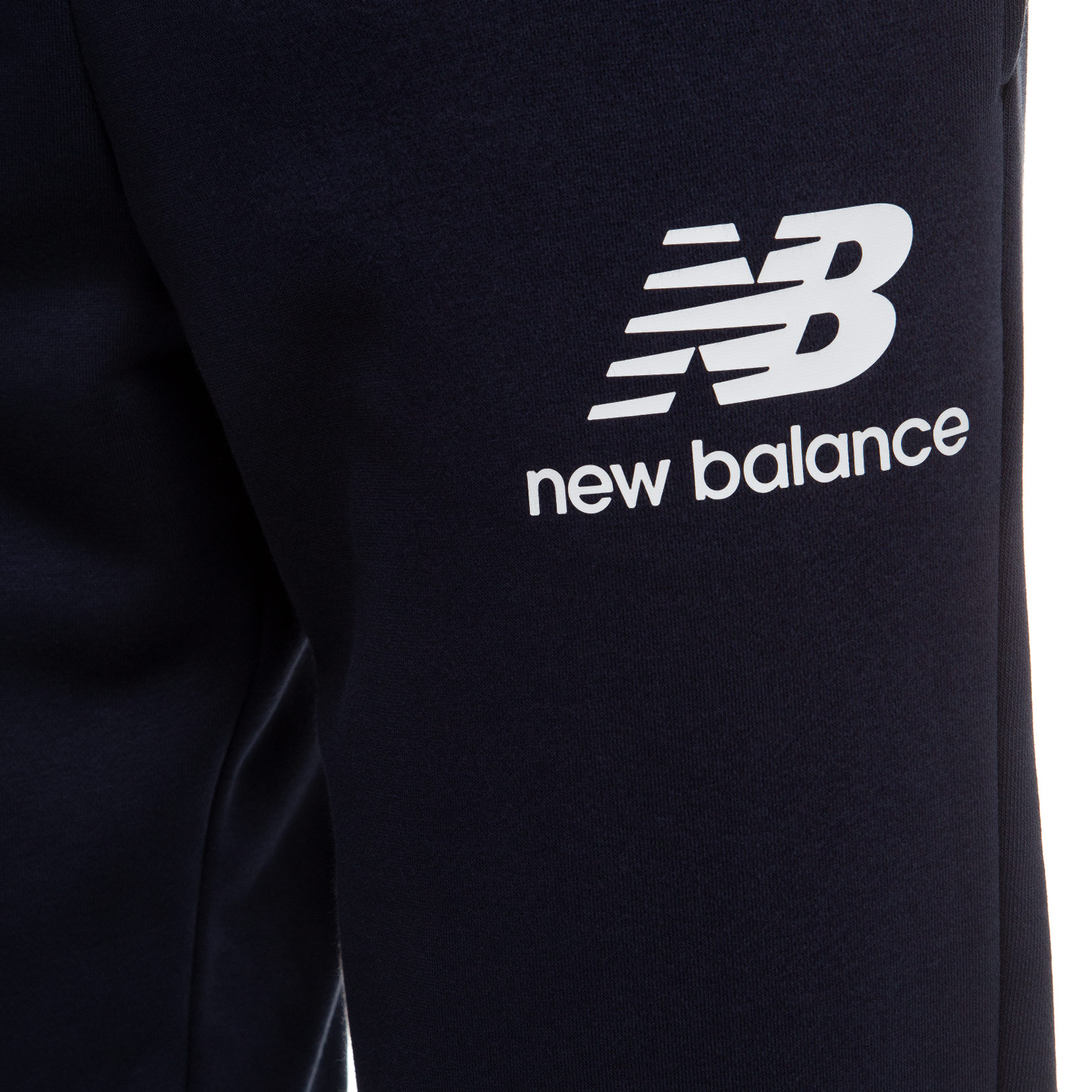 Спортивні брюки Essentials Stacked Logo