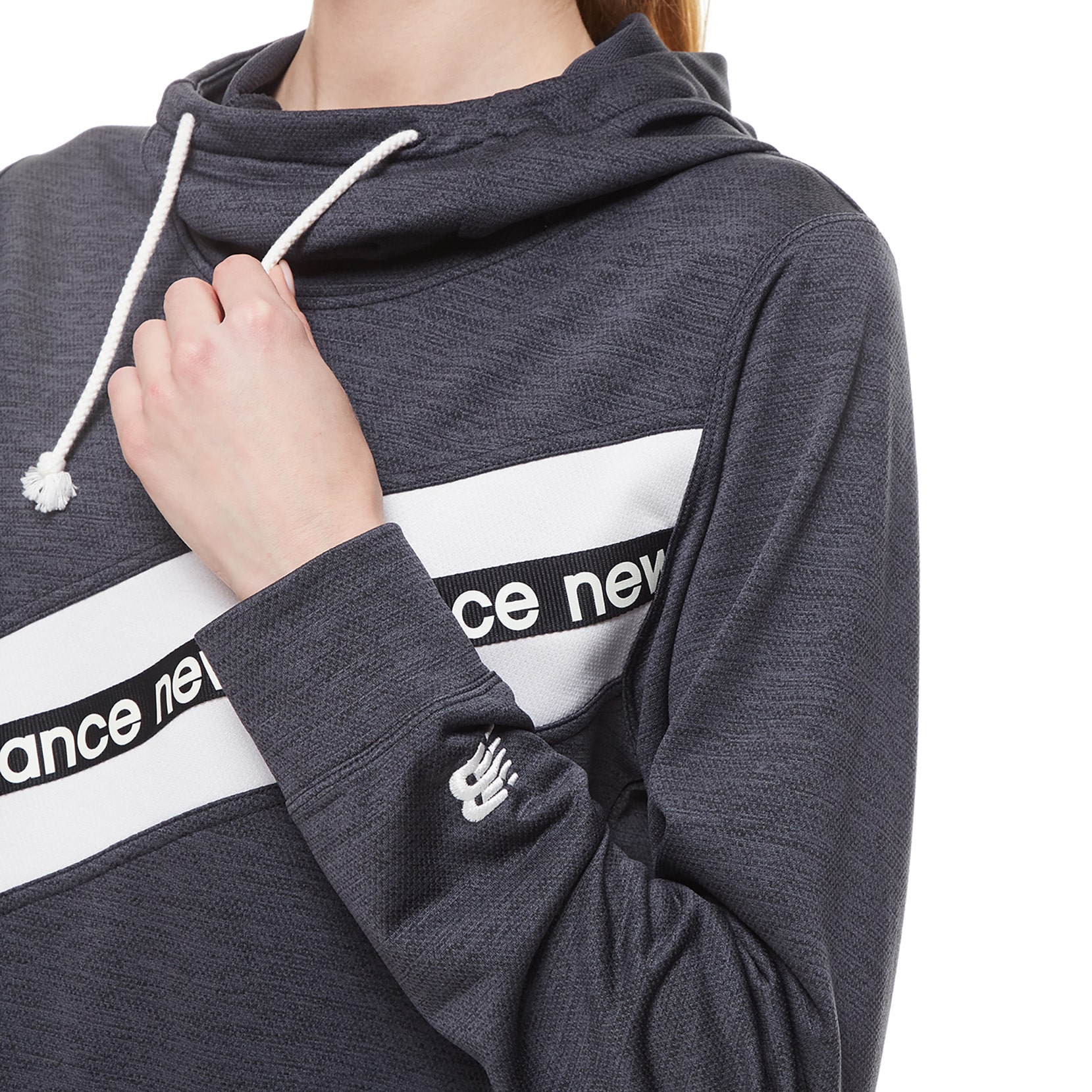 Худі Relentless Terry Layer