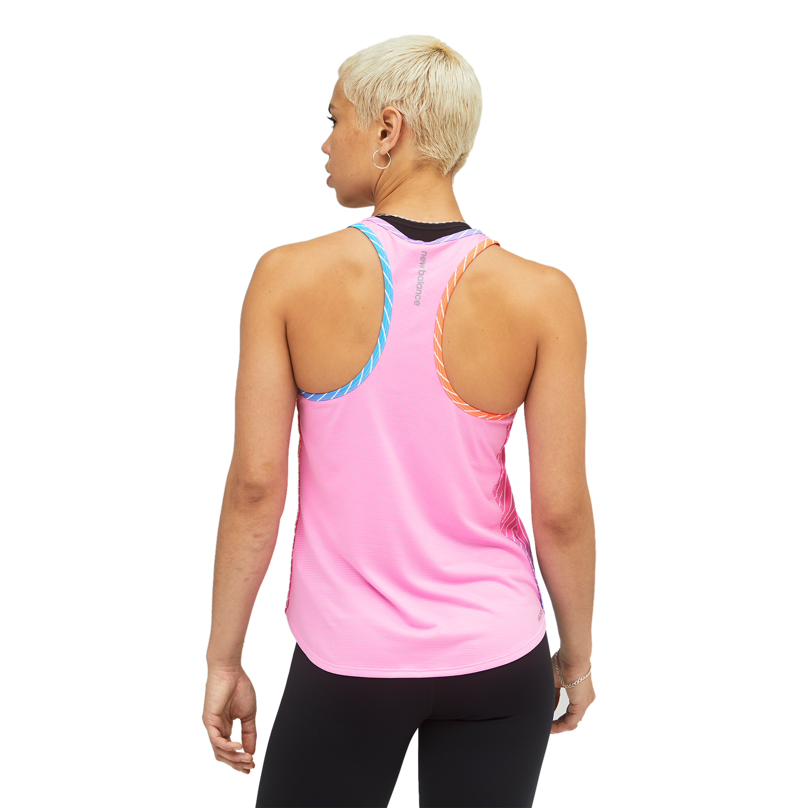 Майка Pr Accelerate