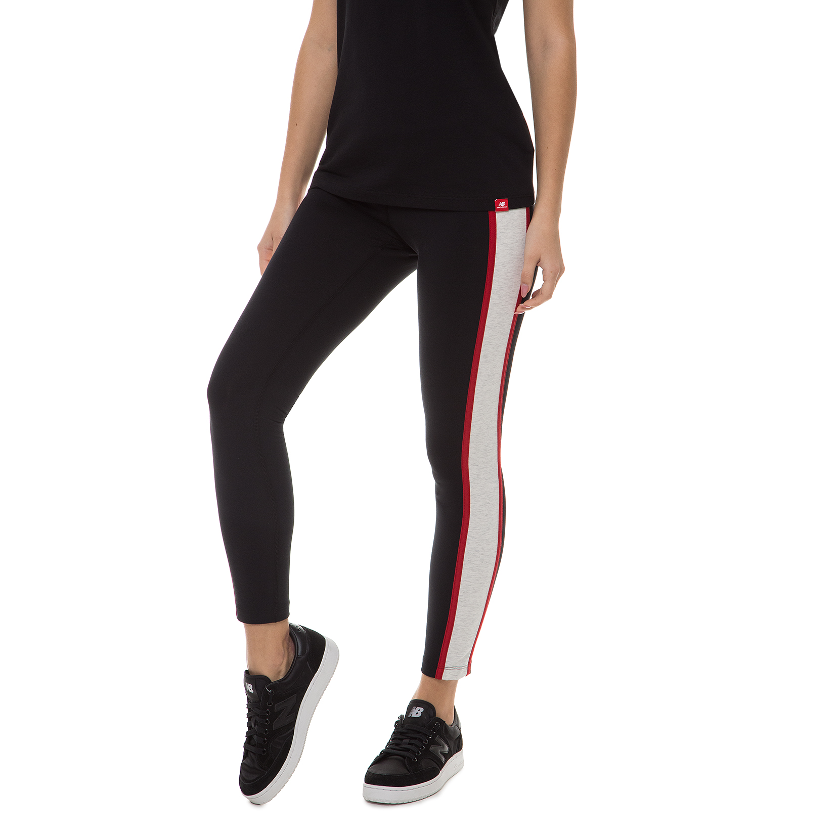 Тайтси NB Athletics Piping