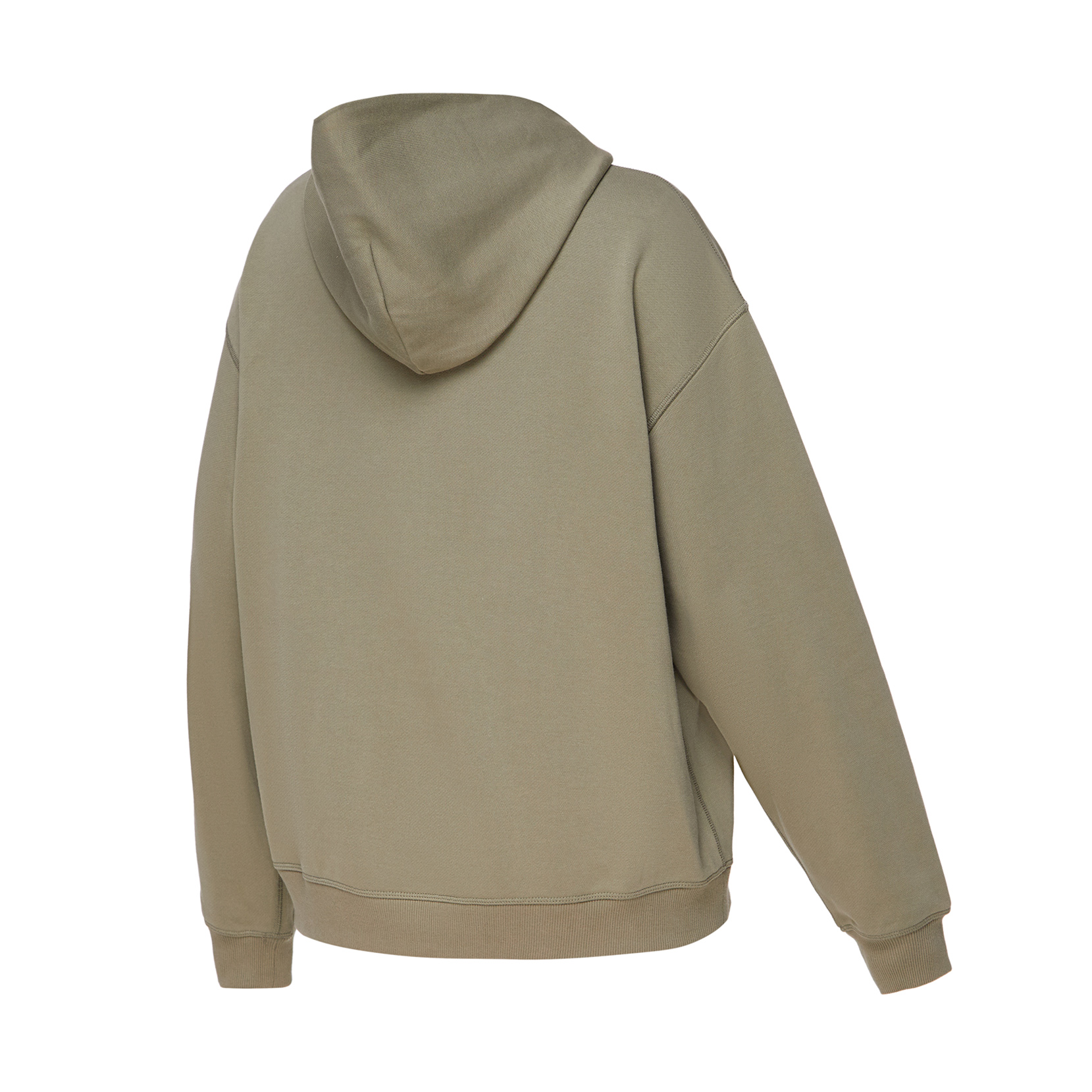 Худі Athletics French Terry