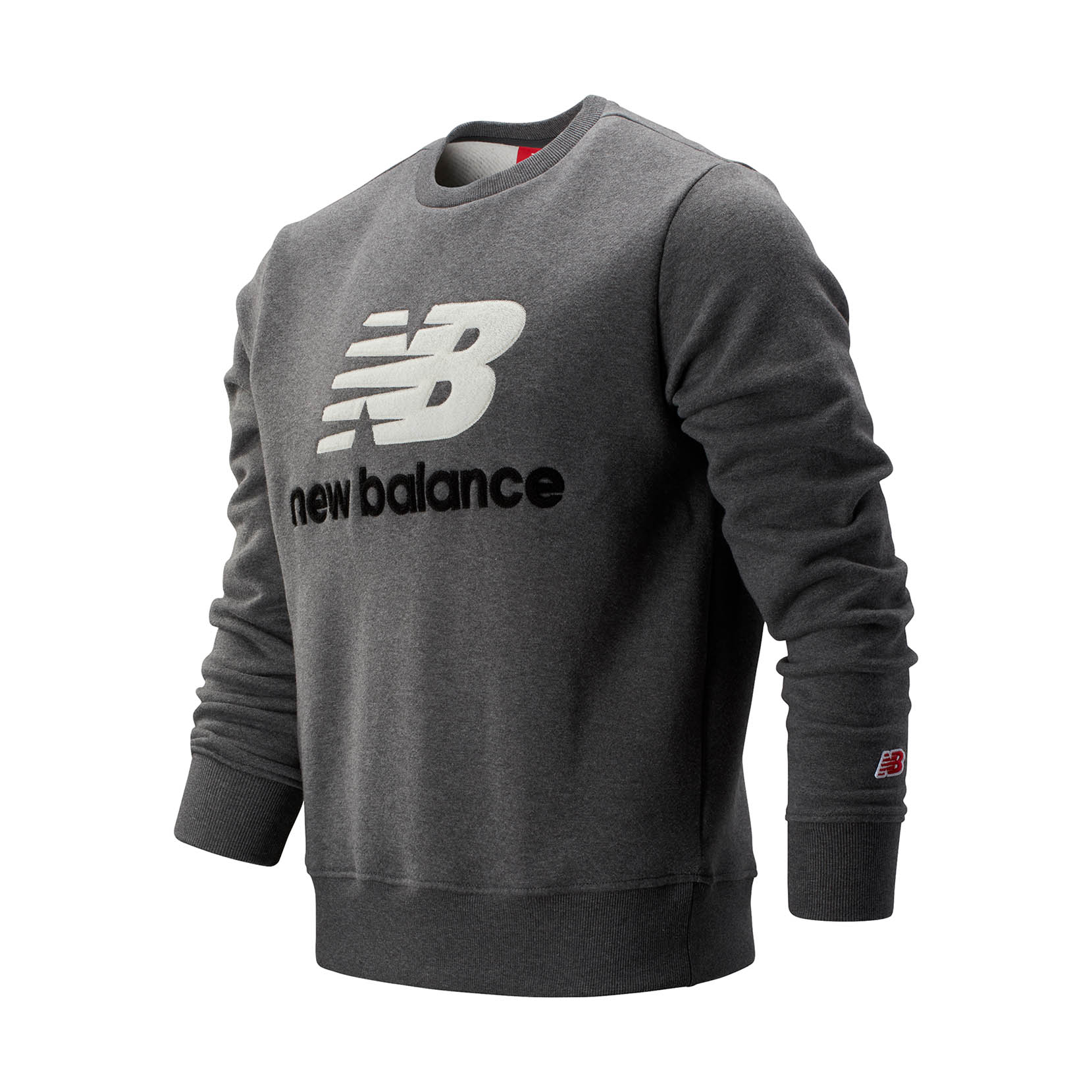 Світшот NB Athletics Stadium