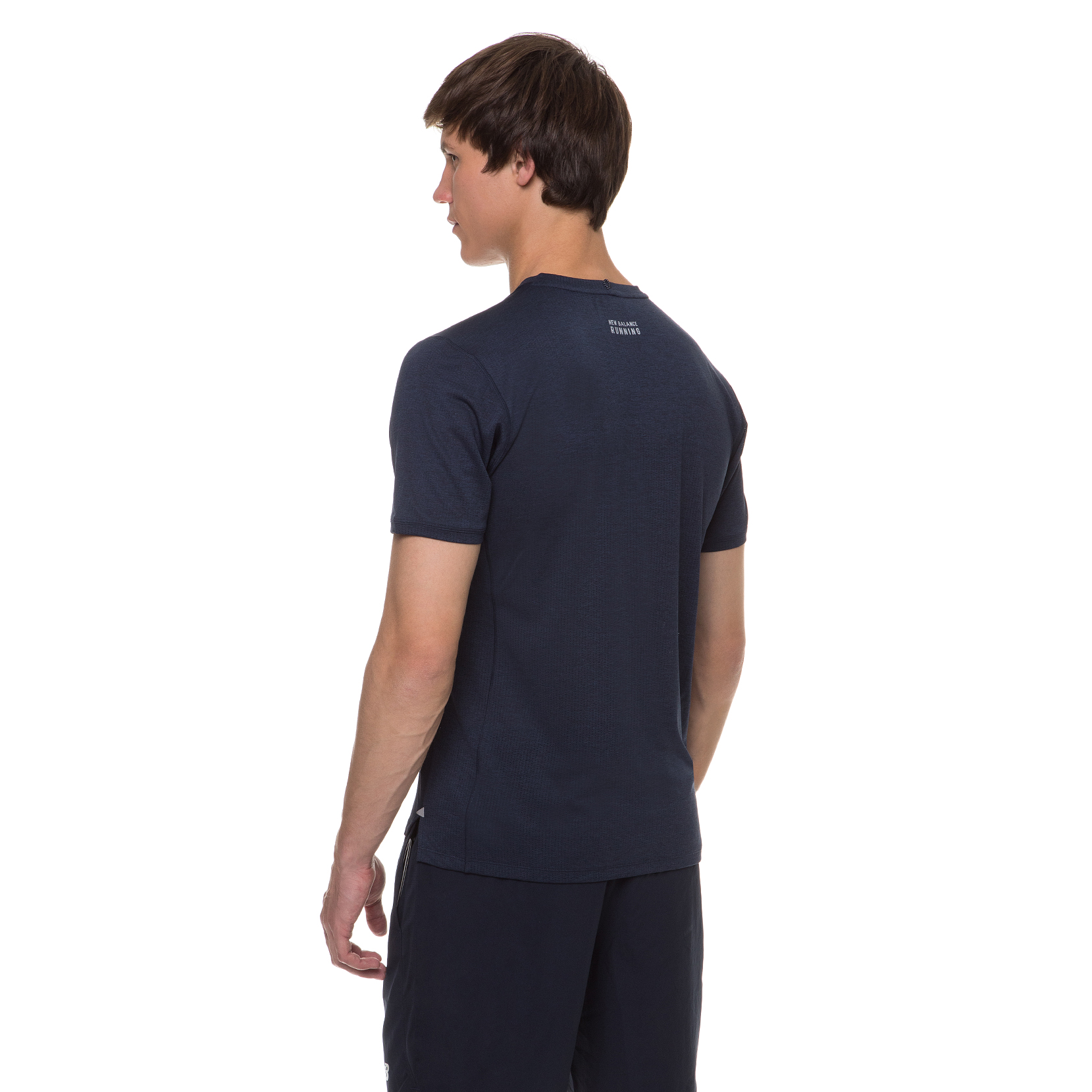 Футболка Impact Run SS