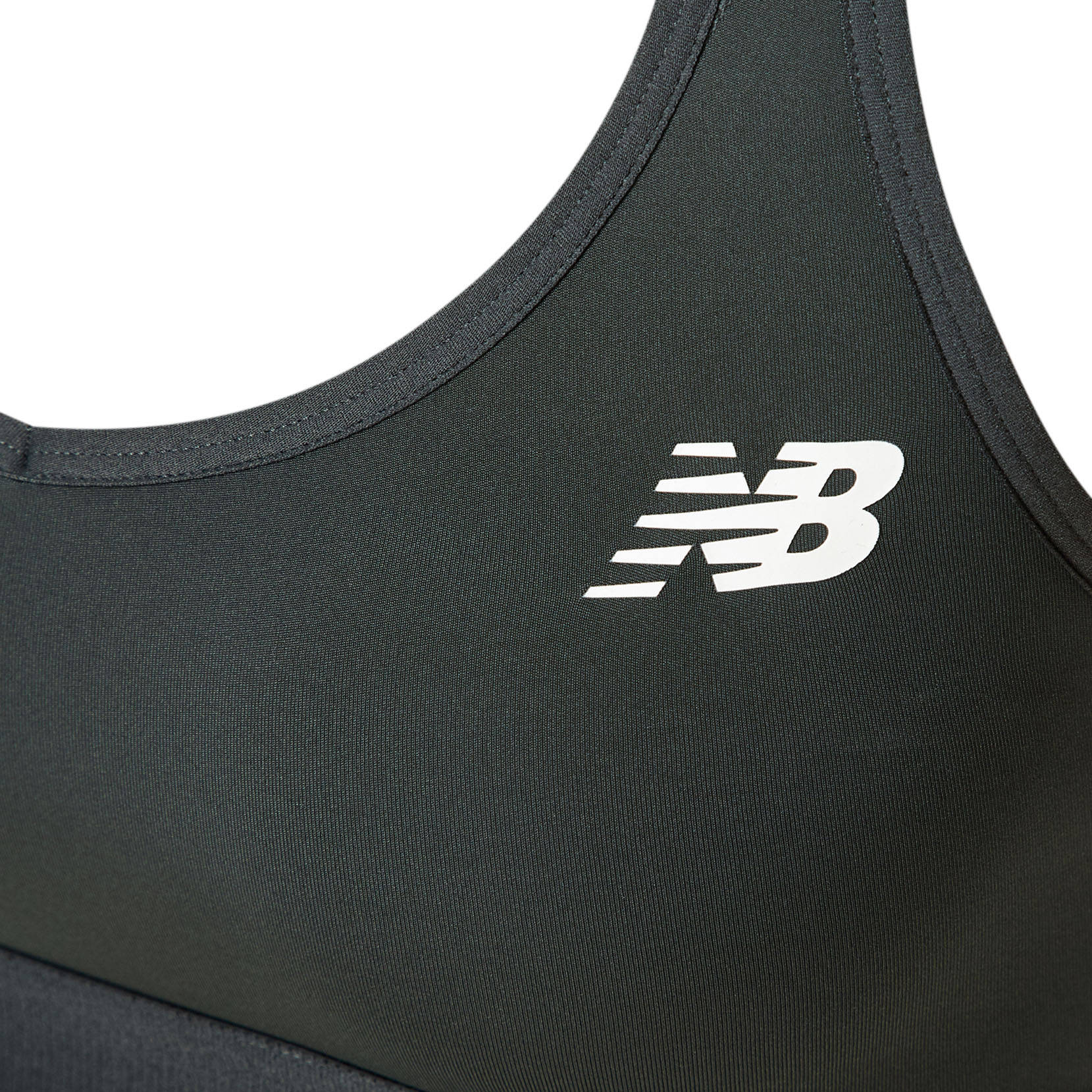 Спортивный топ Linear Heritage