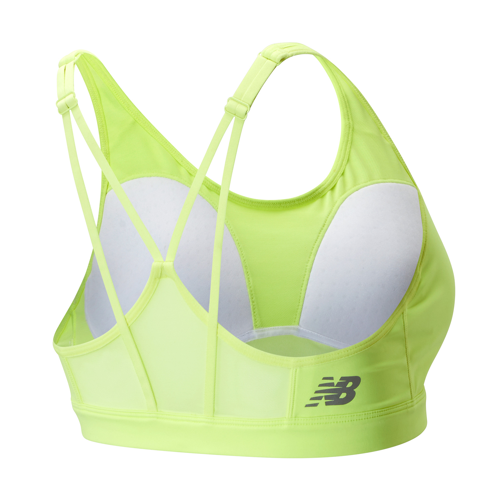 Спортивний топ NB Hero 3.0